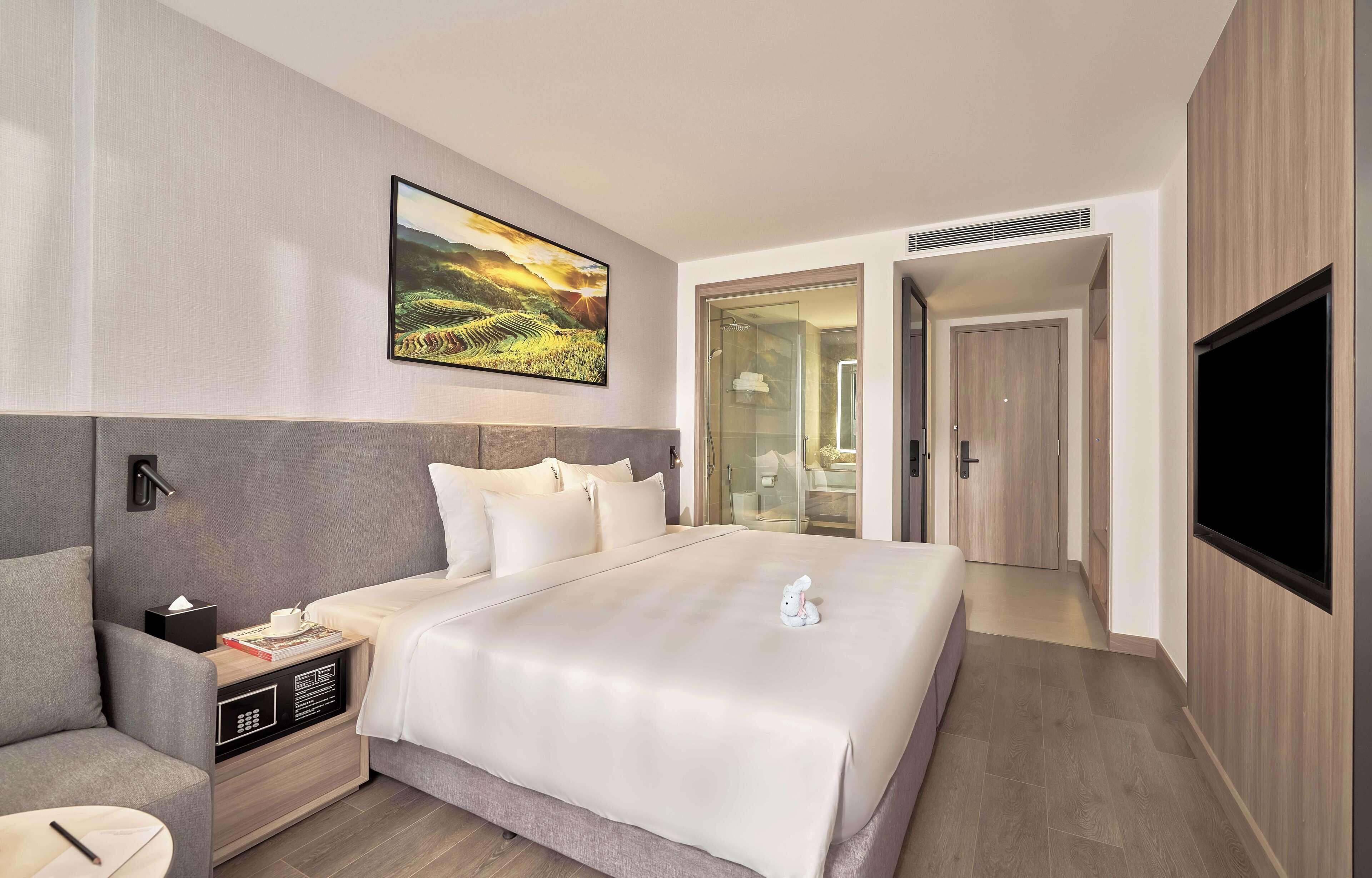 Adamas Boutique Hotel