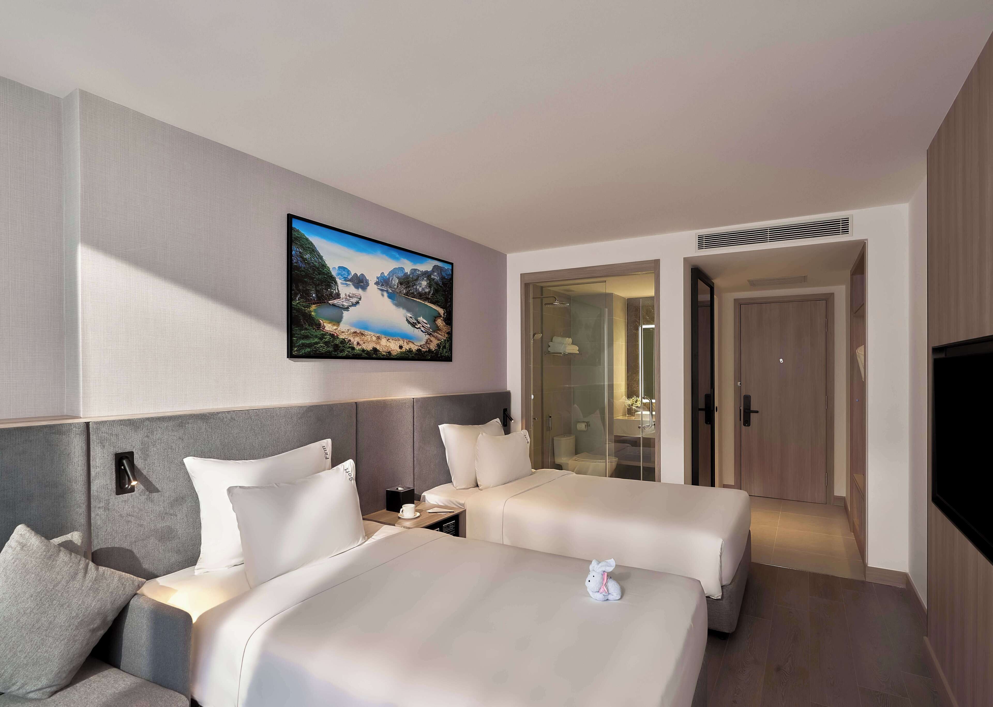 Adamas Boutique Hotel