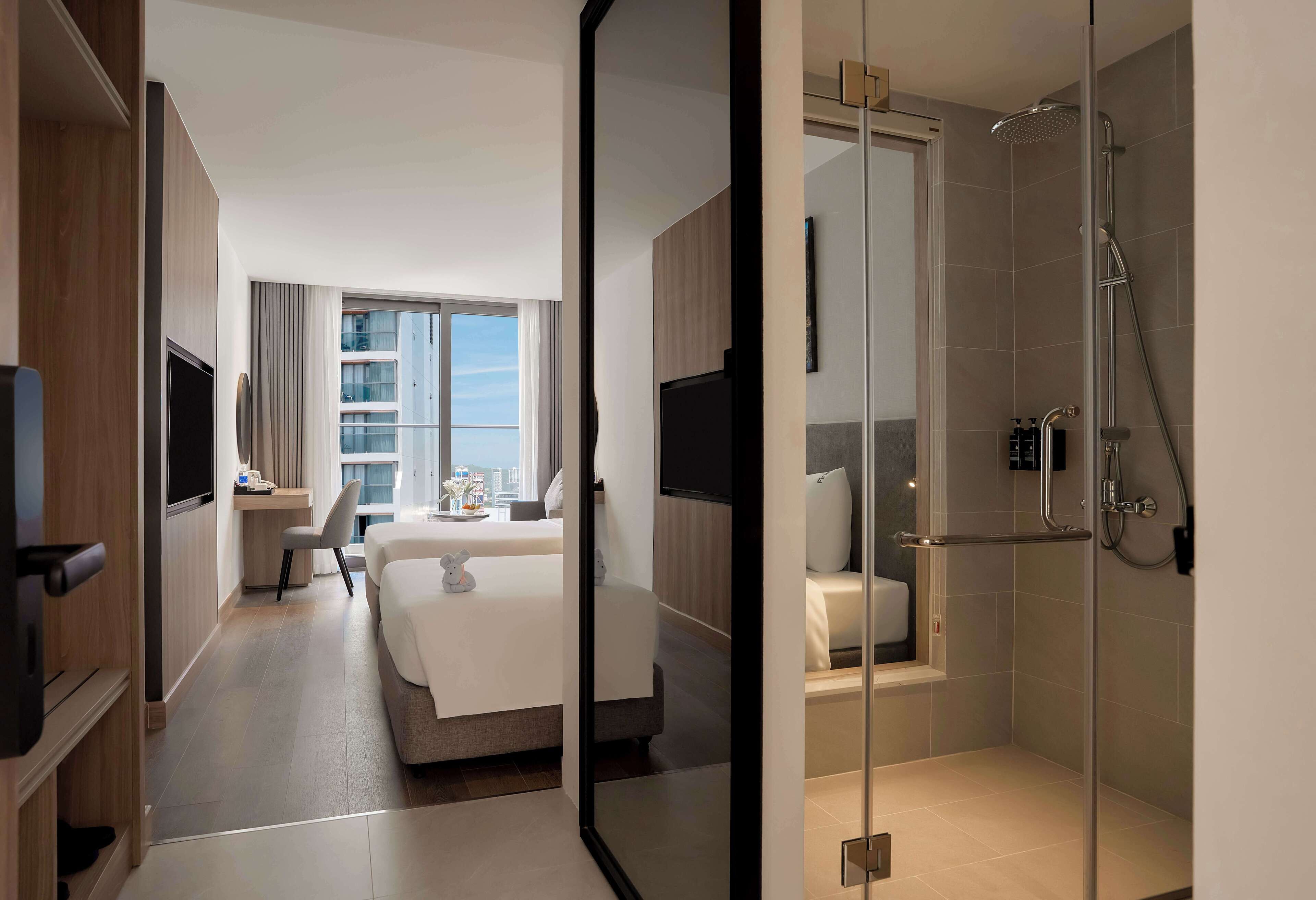 Adamas Boutique Hotel
