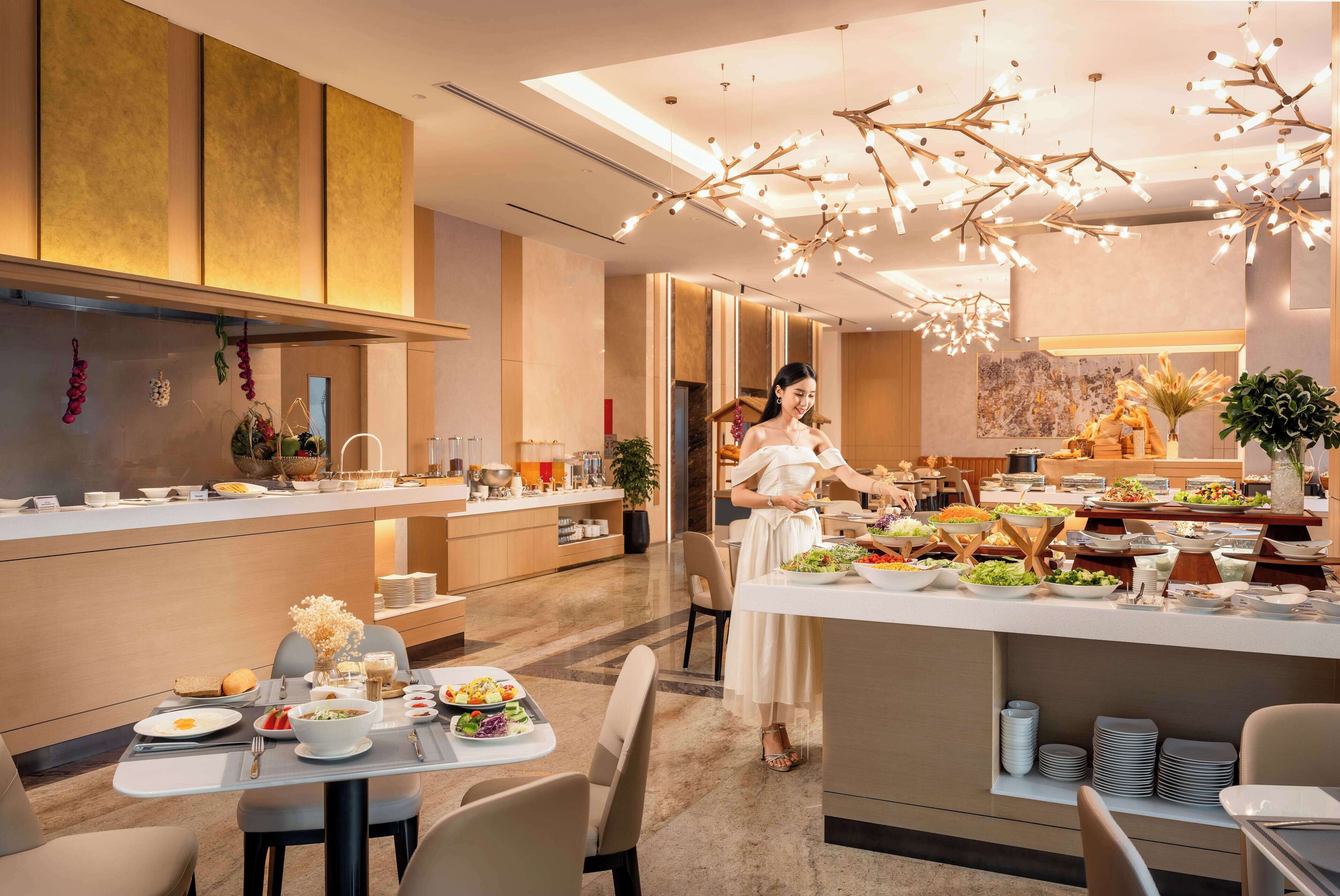 Adamas Boutique Hotel