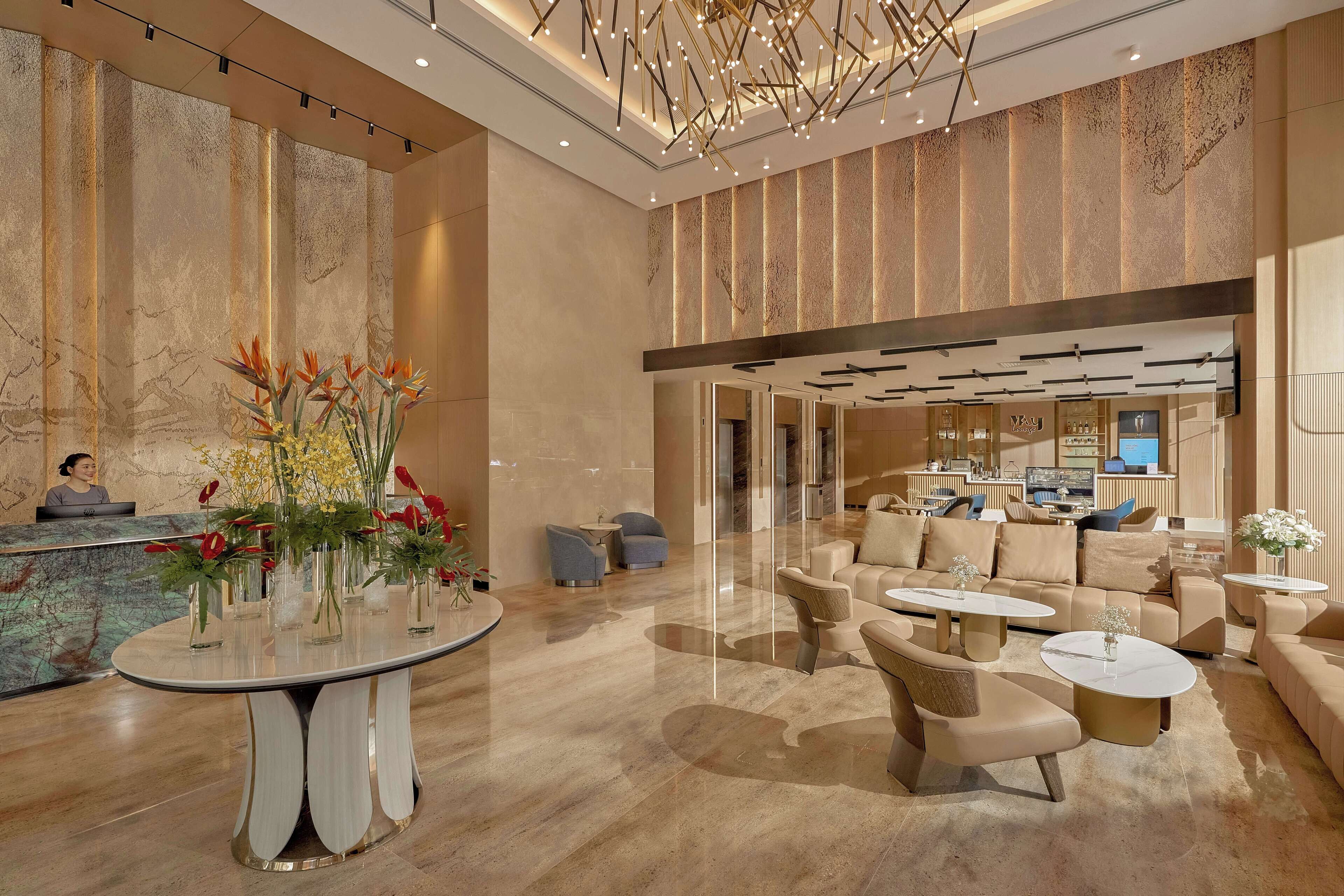 Adamas Boutique Hotel