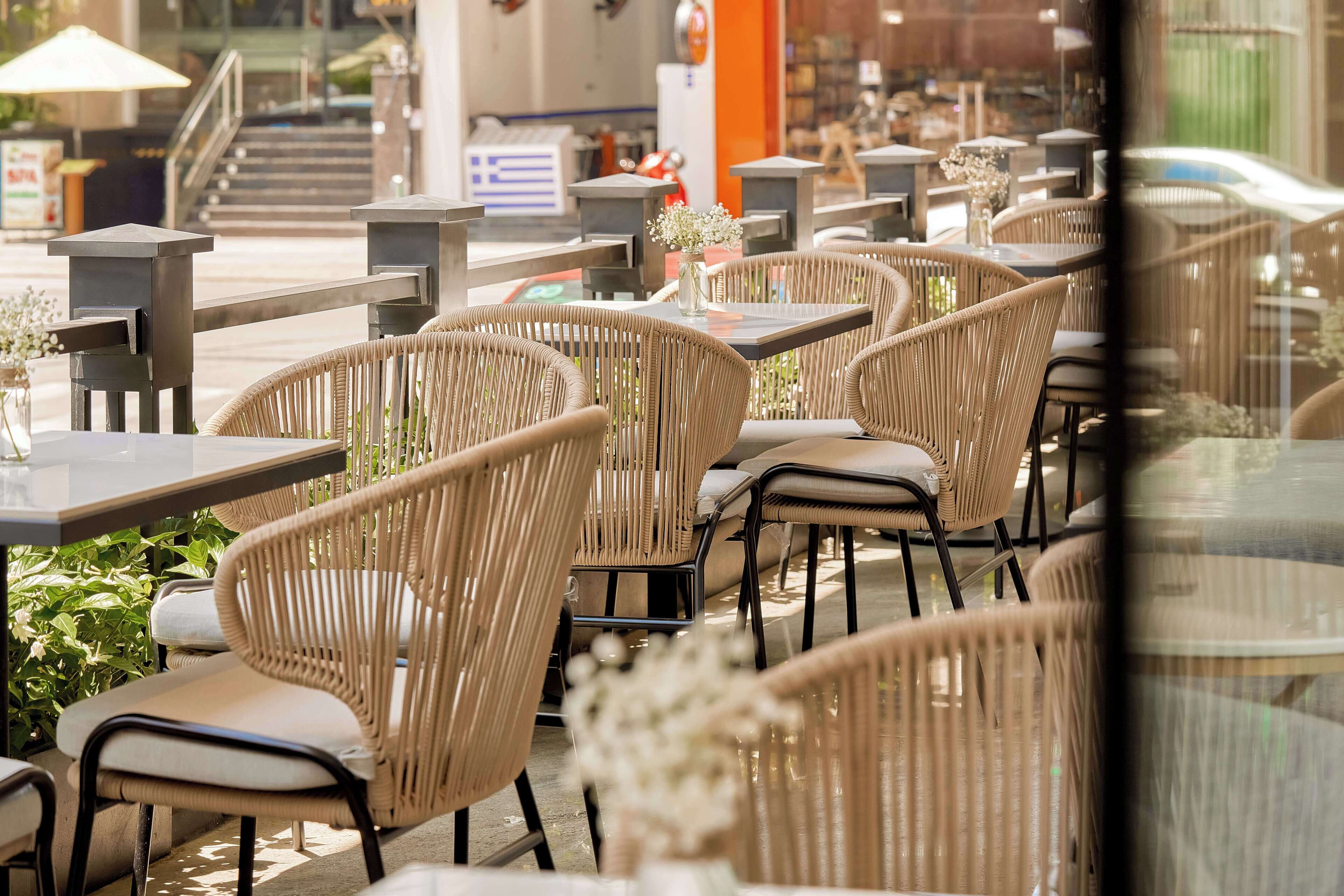 Adamas Boutique Hotel