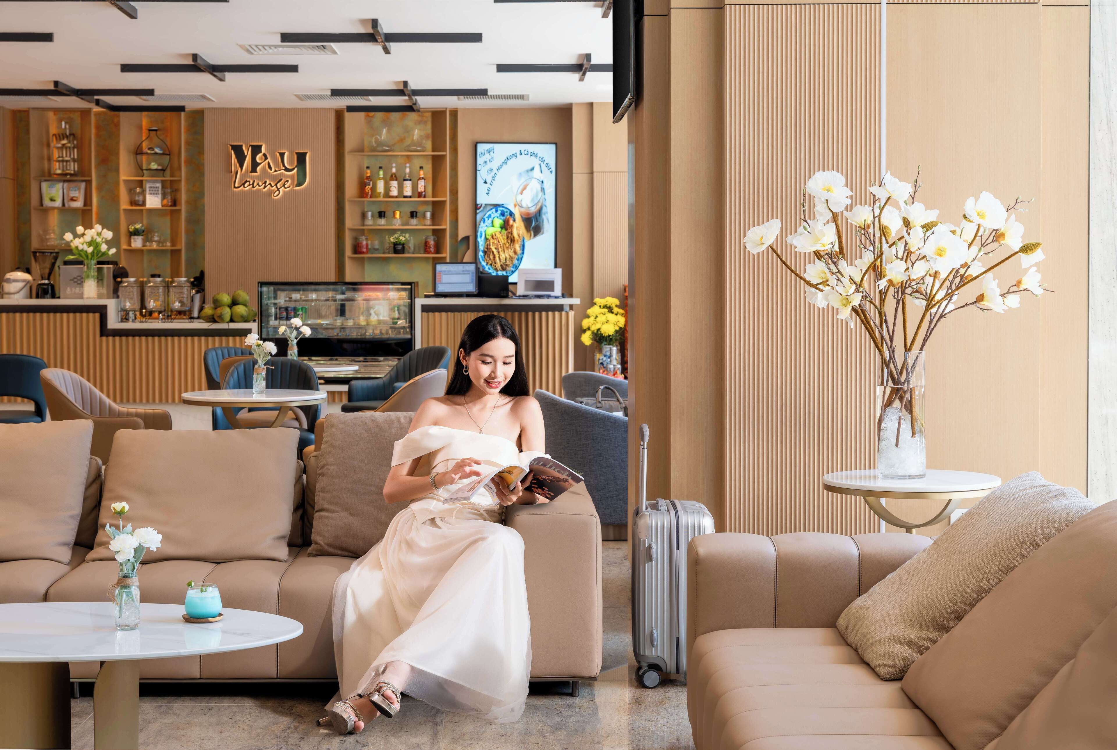 Adamas Boutique Hotel
