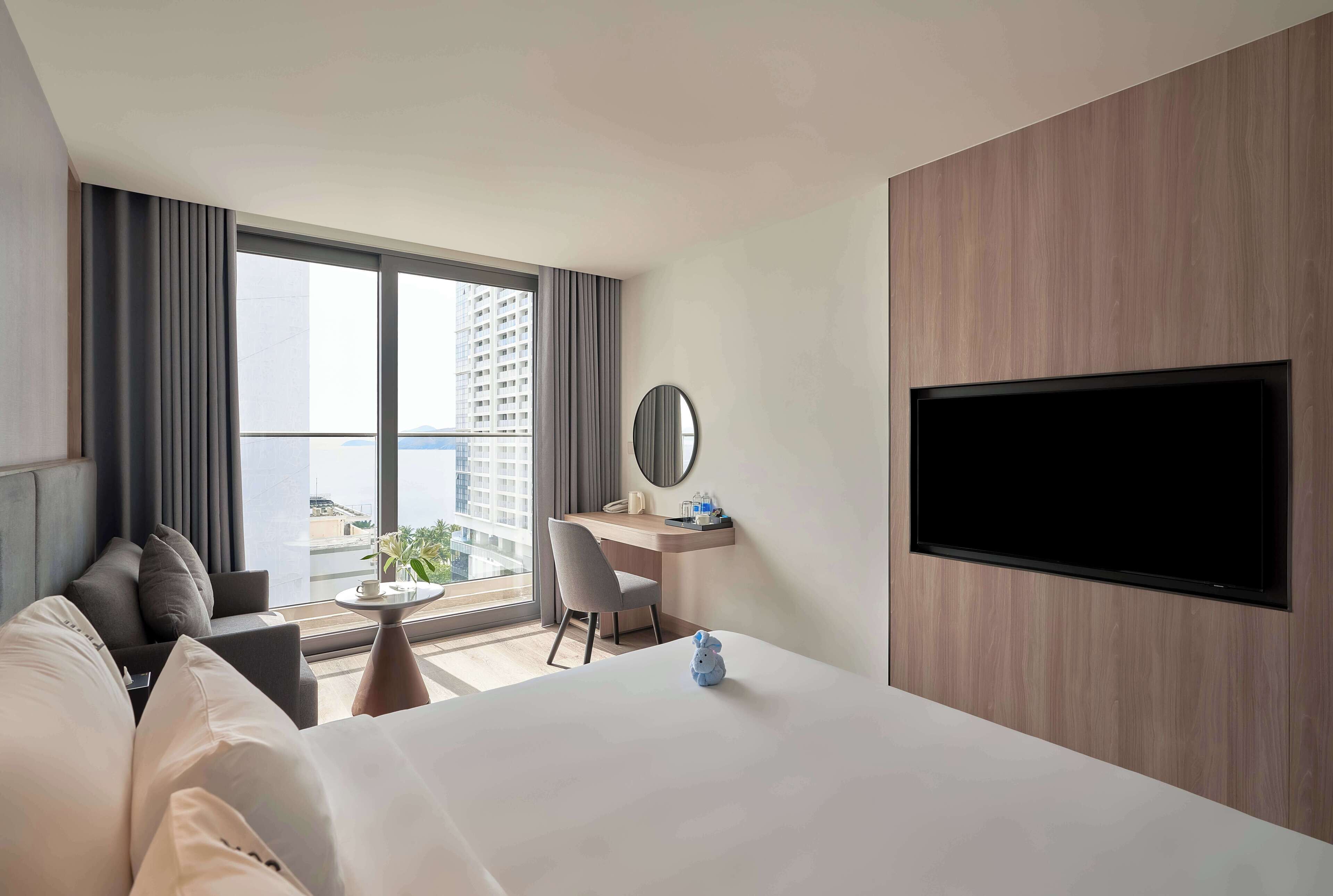 Adamas Boutique Hotel