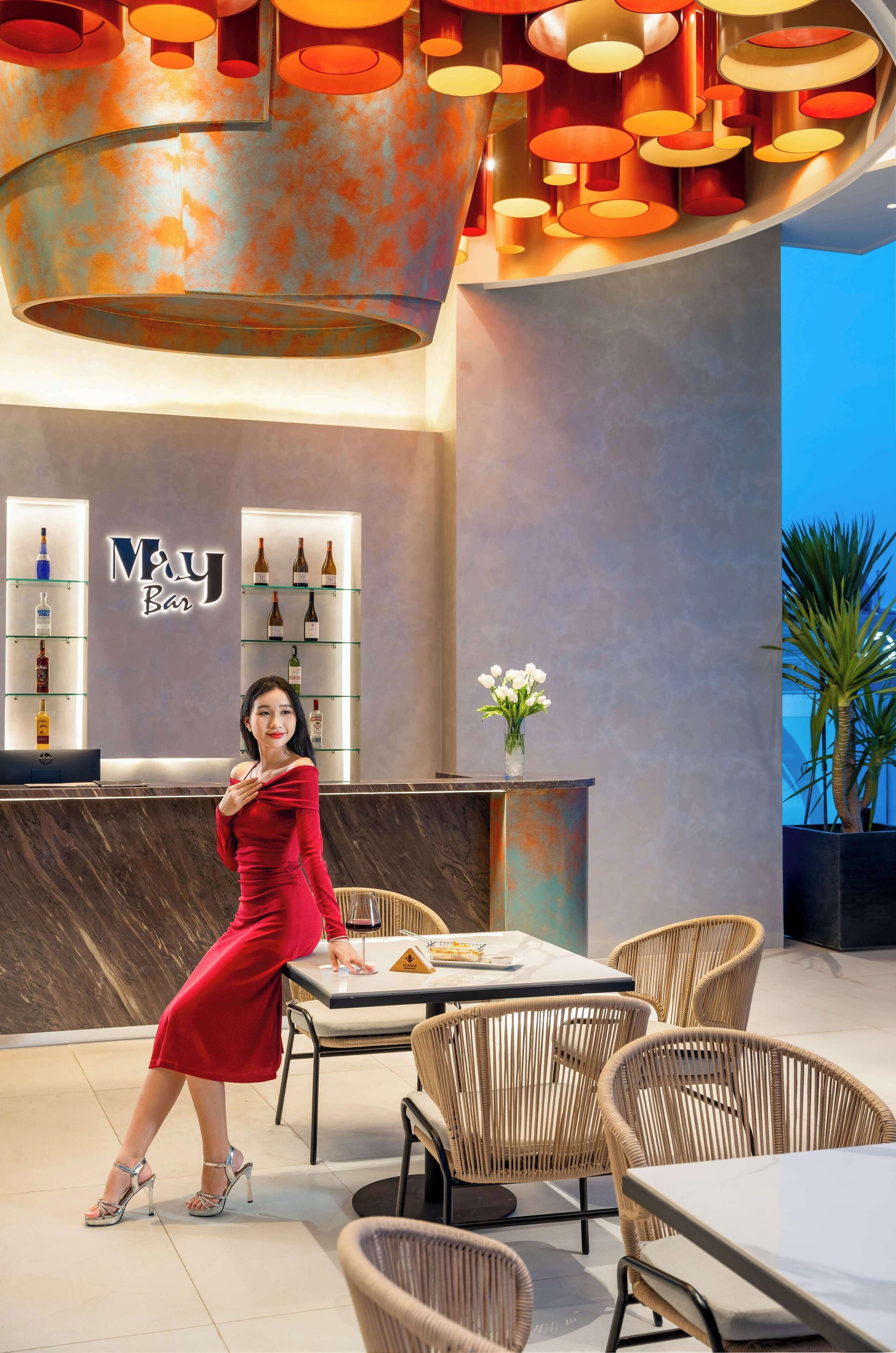 Adamas Boutique Hotel