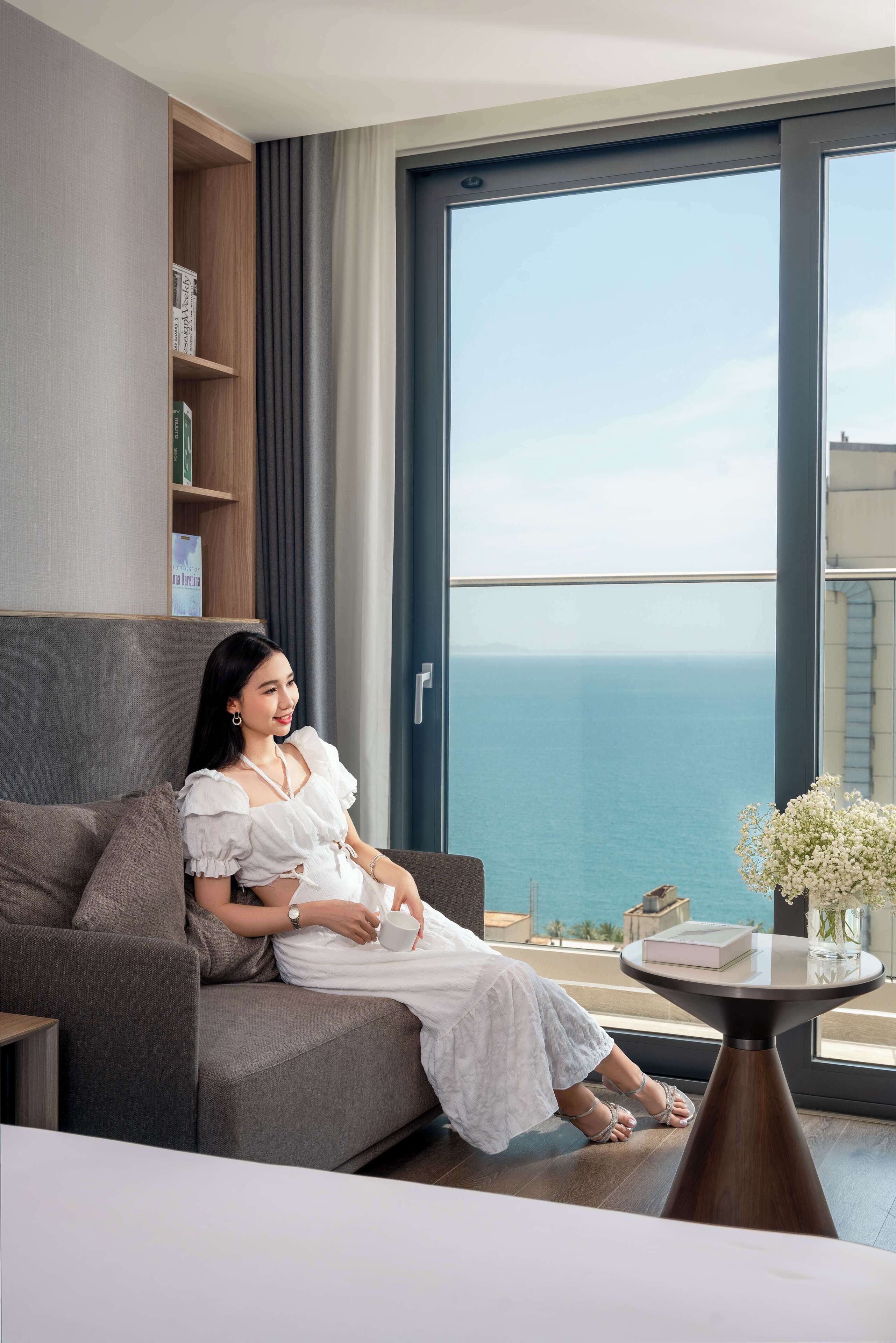 Adamas Boutique Hotel