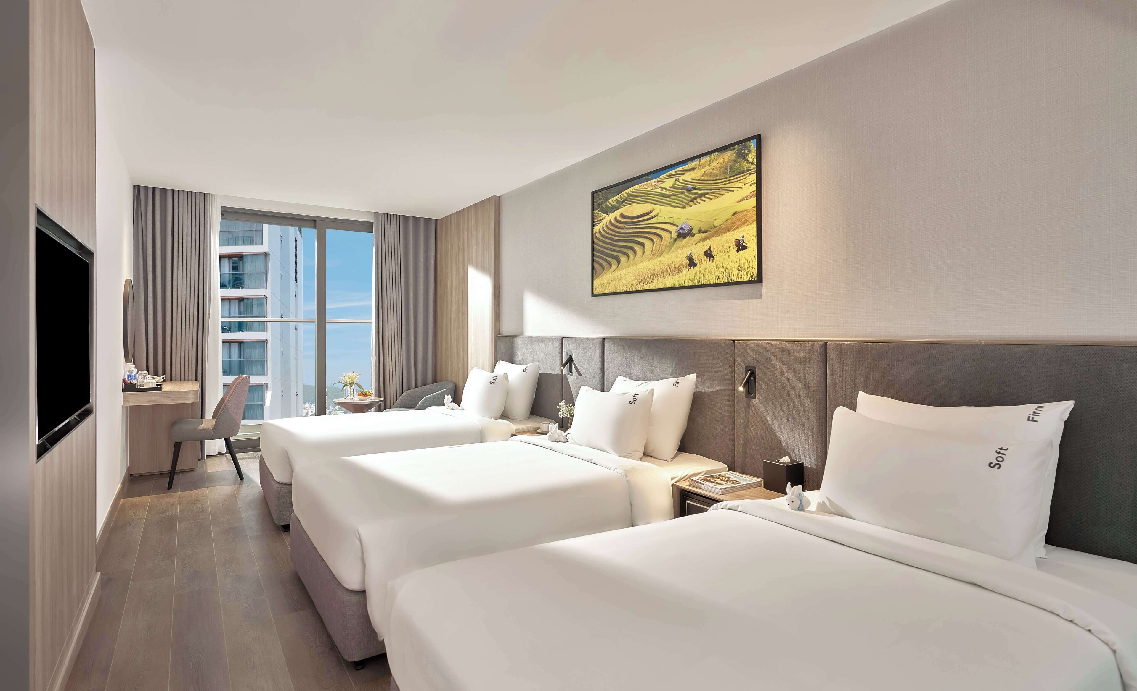 Adamas Boutique Hotel