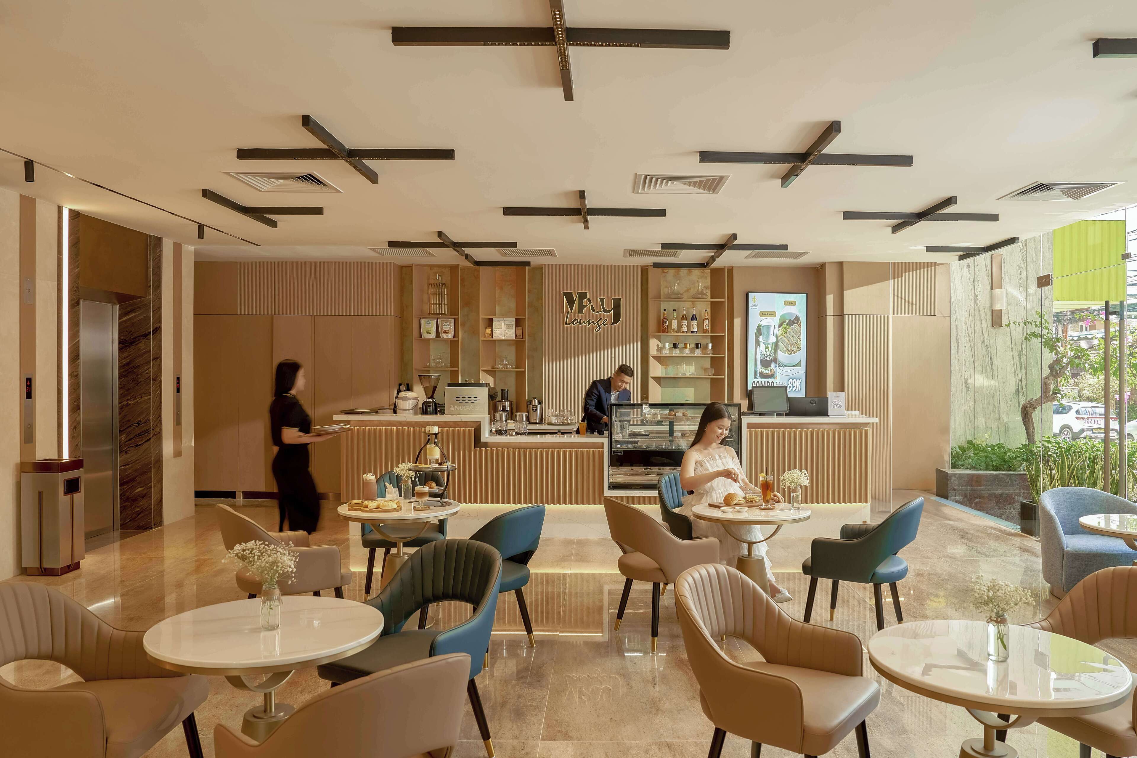 Adamas Boutique Hotel