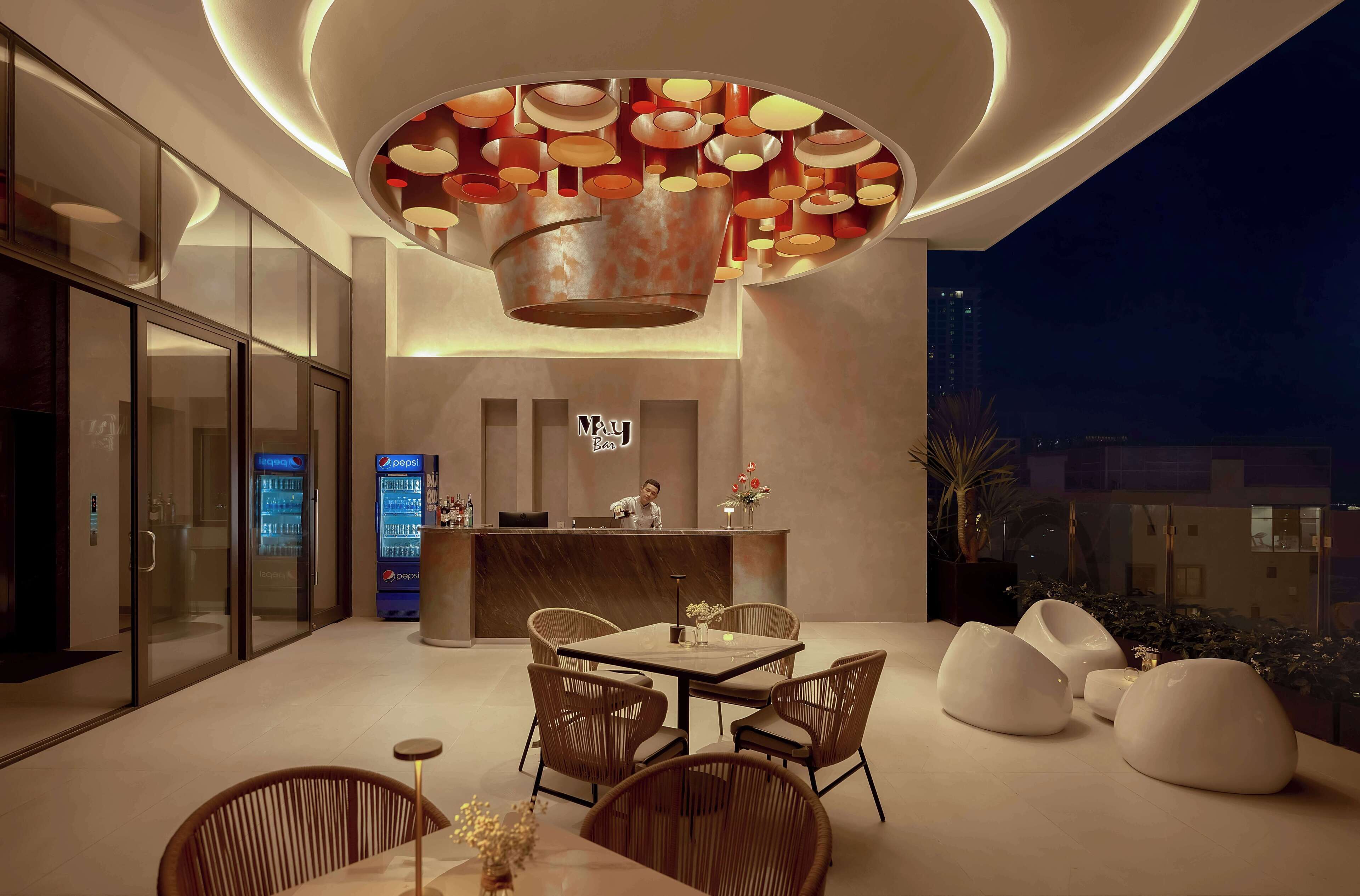 Adamas Boutique Hotel