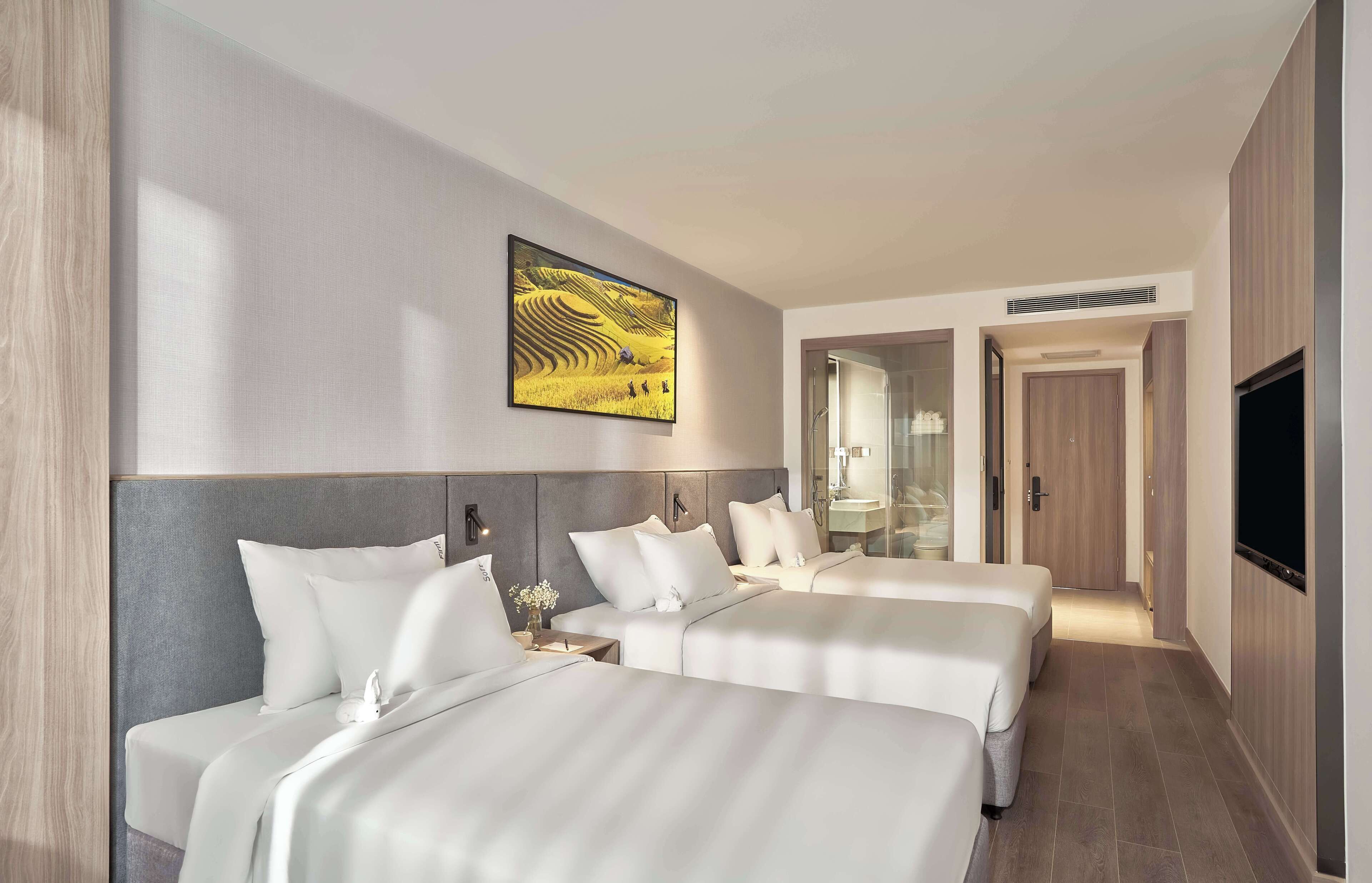 Adamas Boutique Hotel