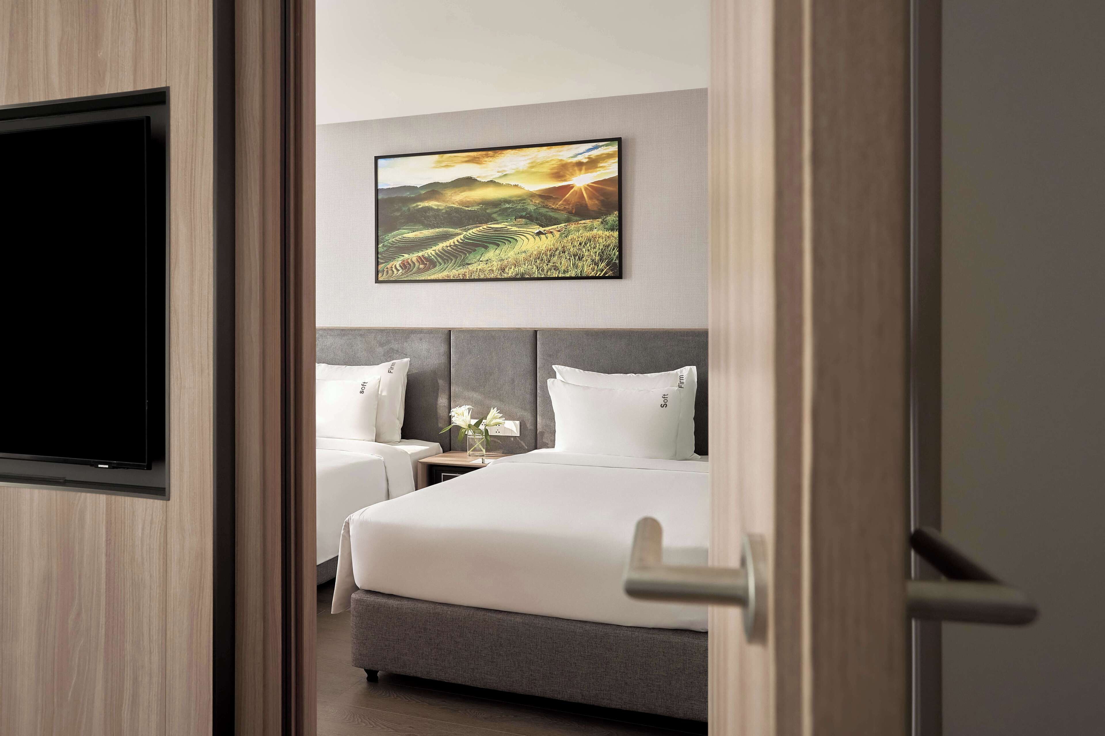 Adamas Boutique Hotel