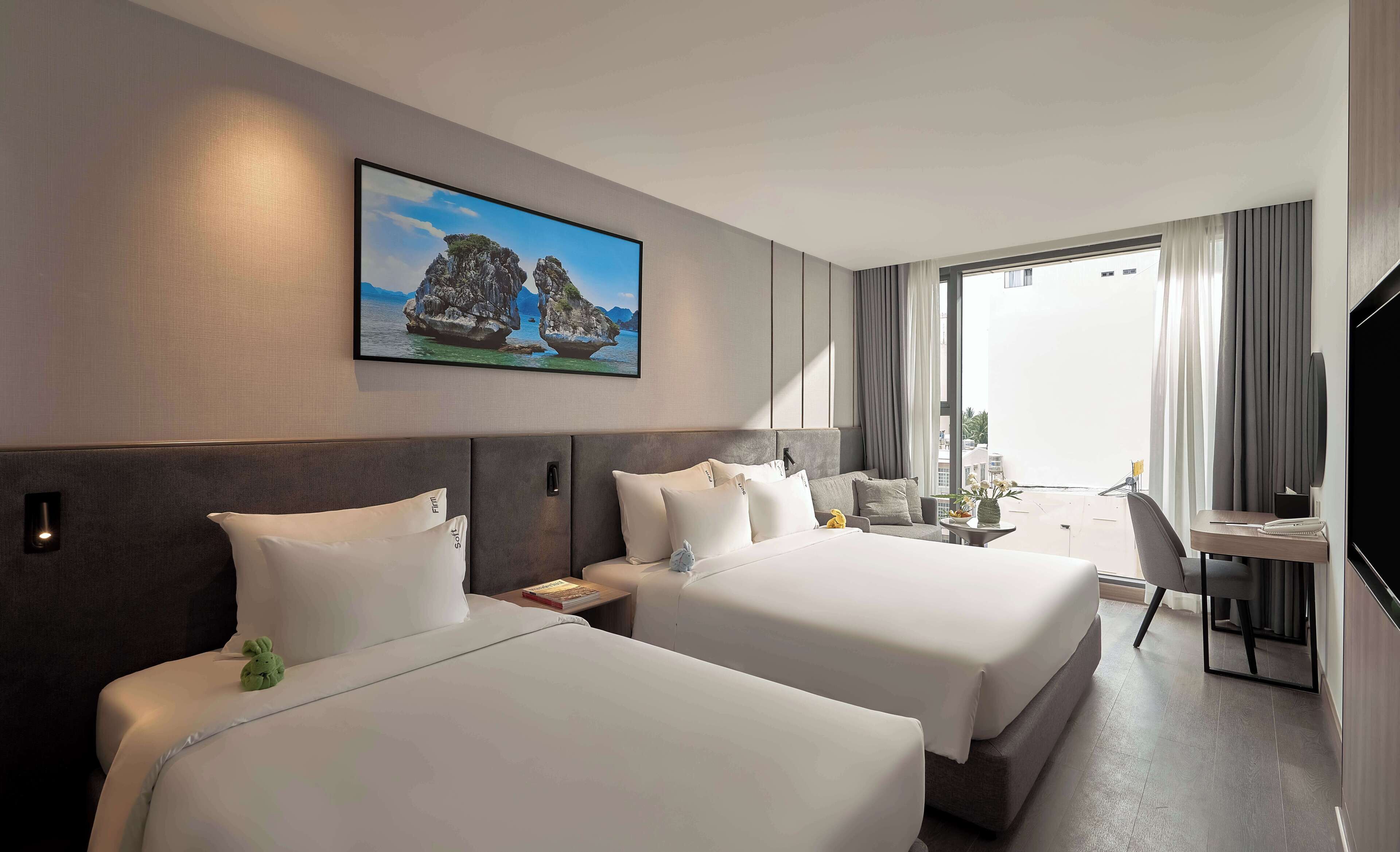 Adamas Boutique Hotel