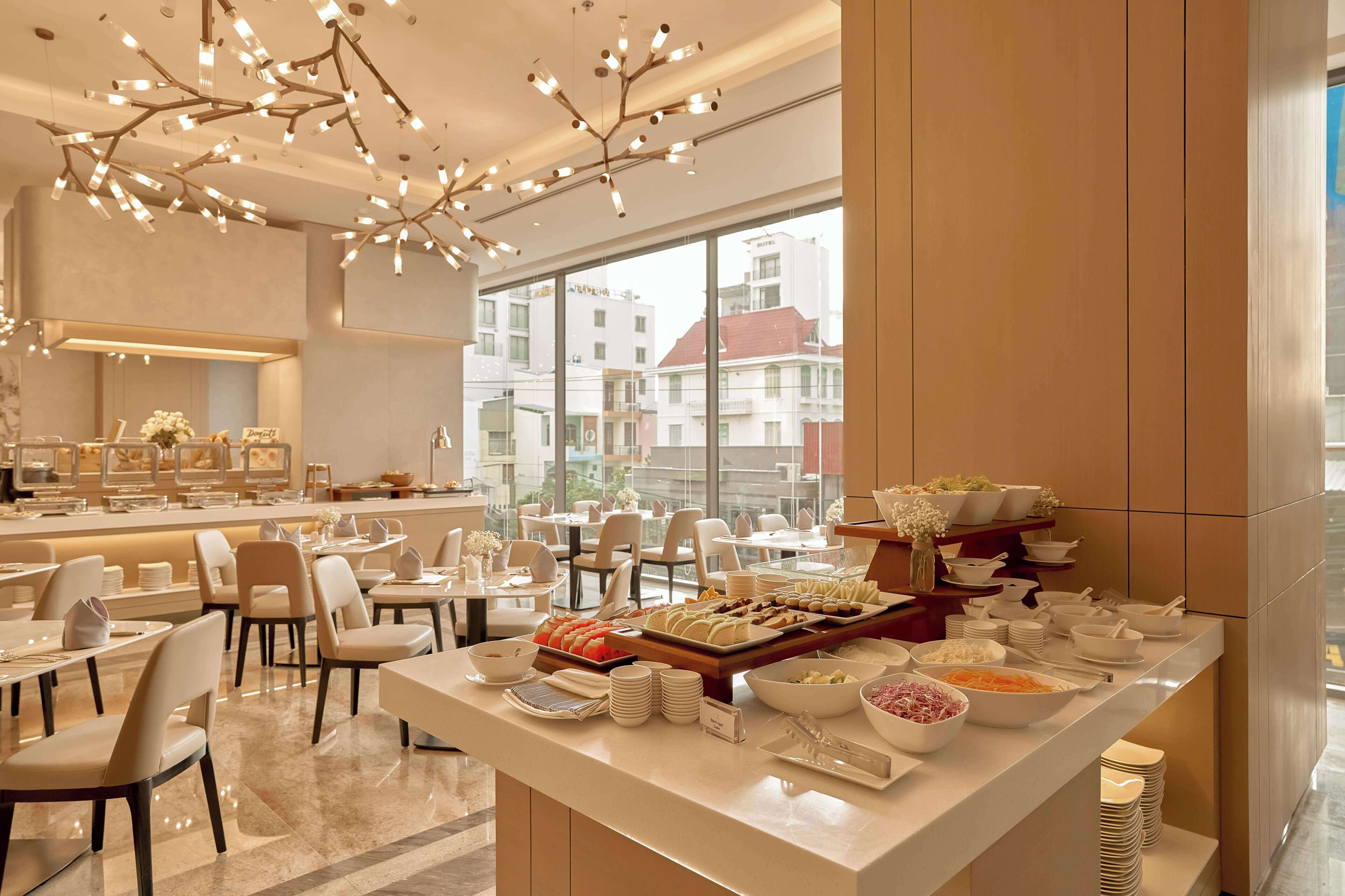 Adamas Boutique Hotel