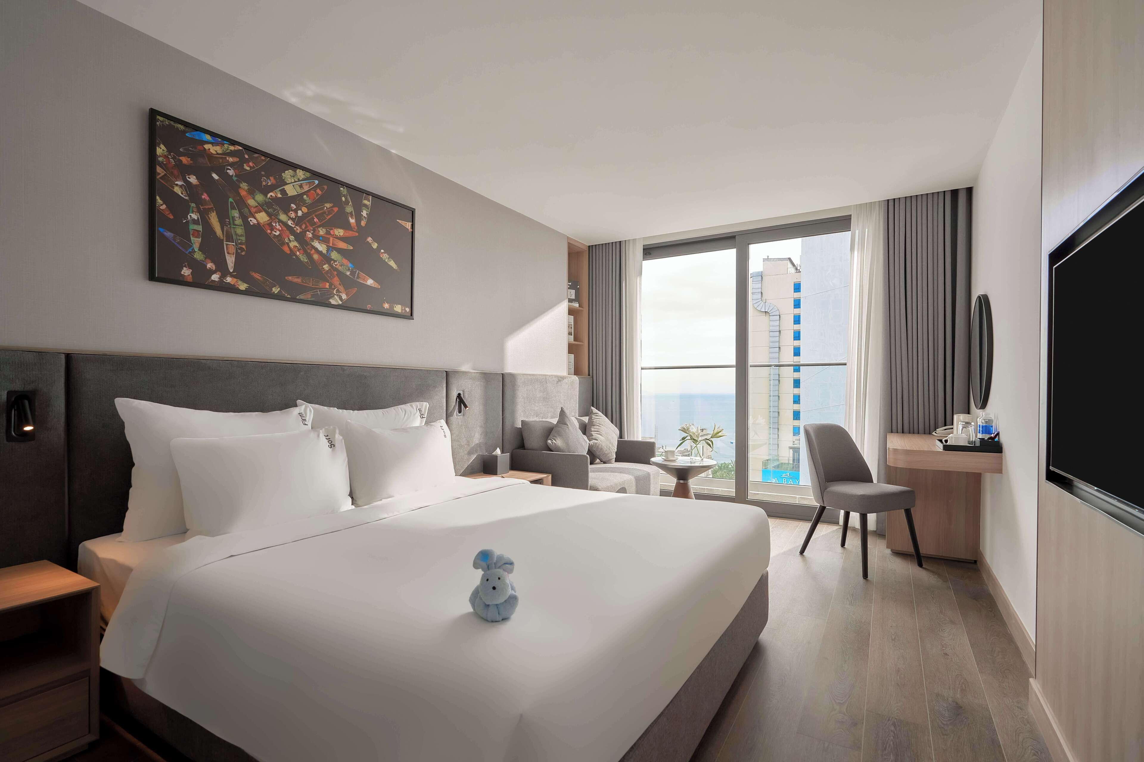 Adamas Boutique Hotel