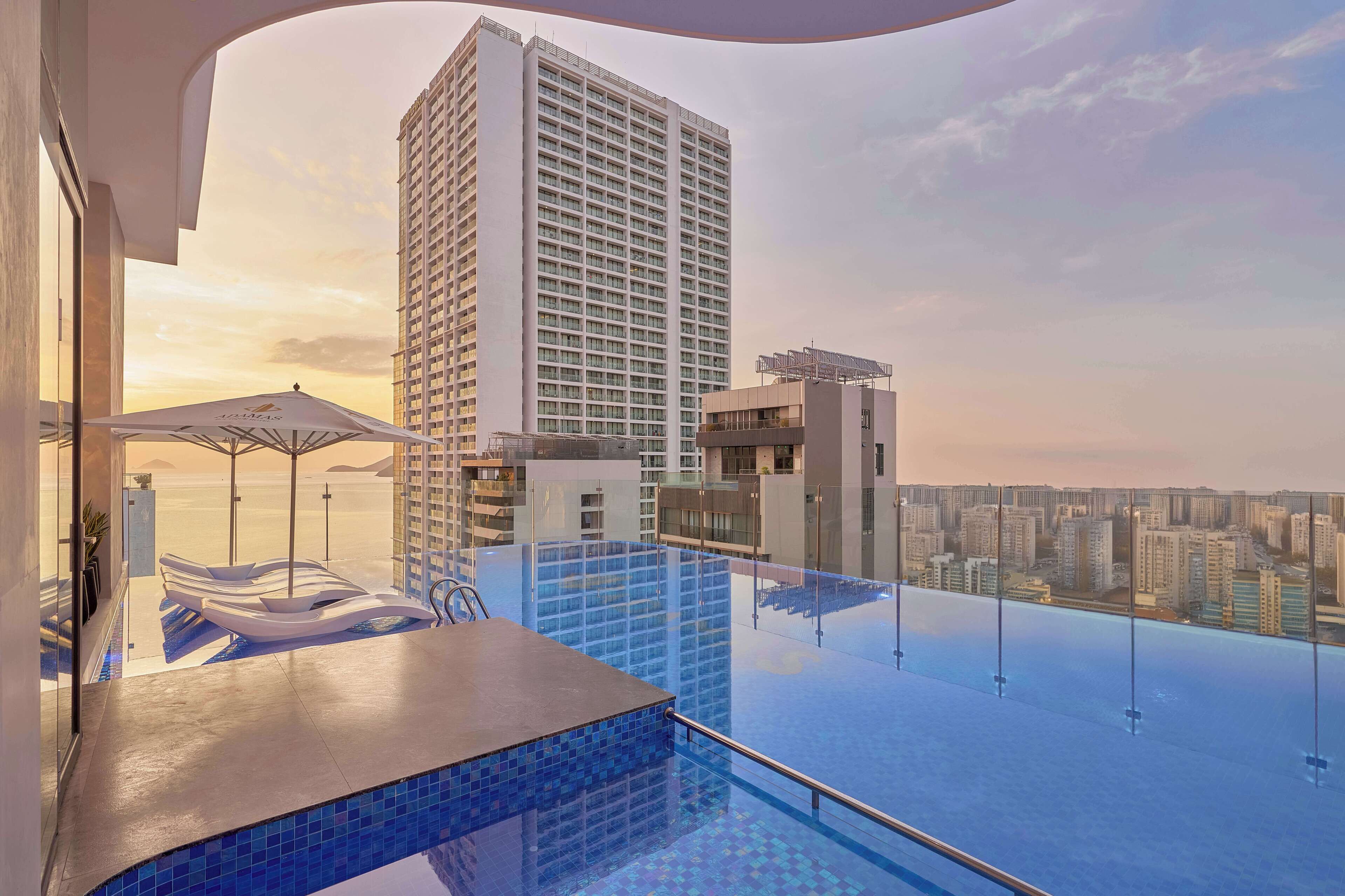 Adamas Boutique Hotel