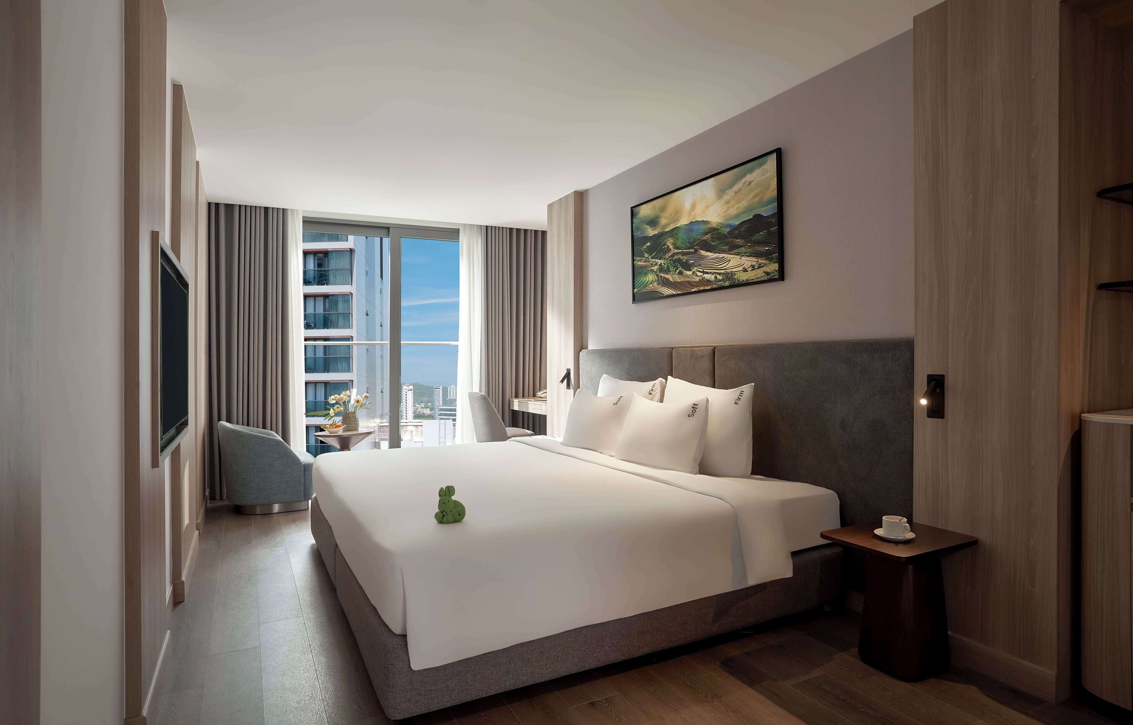 Adamas Boutique Hotel