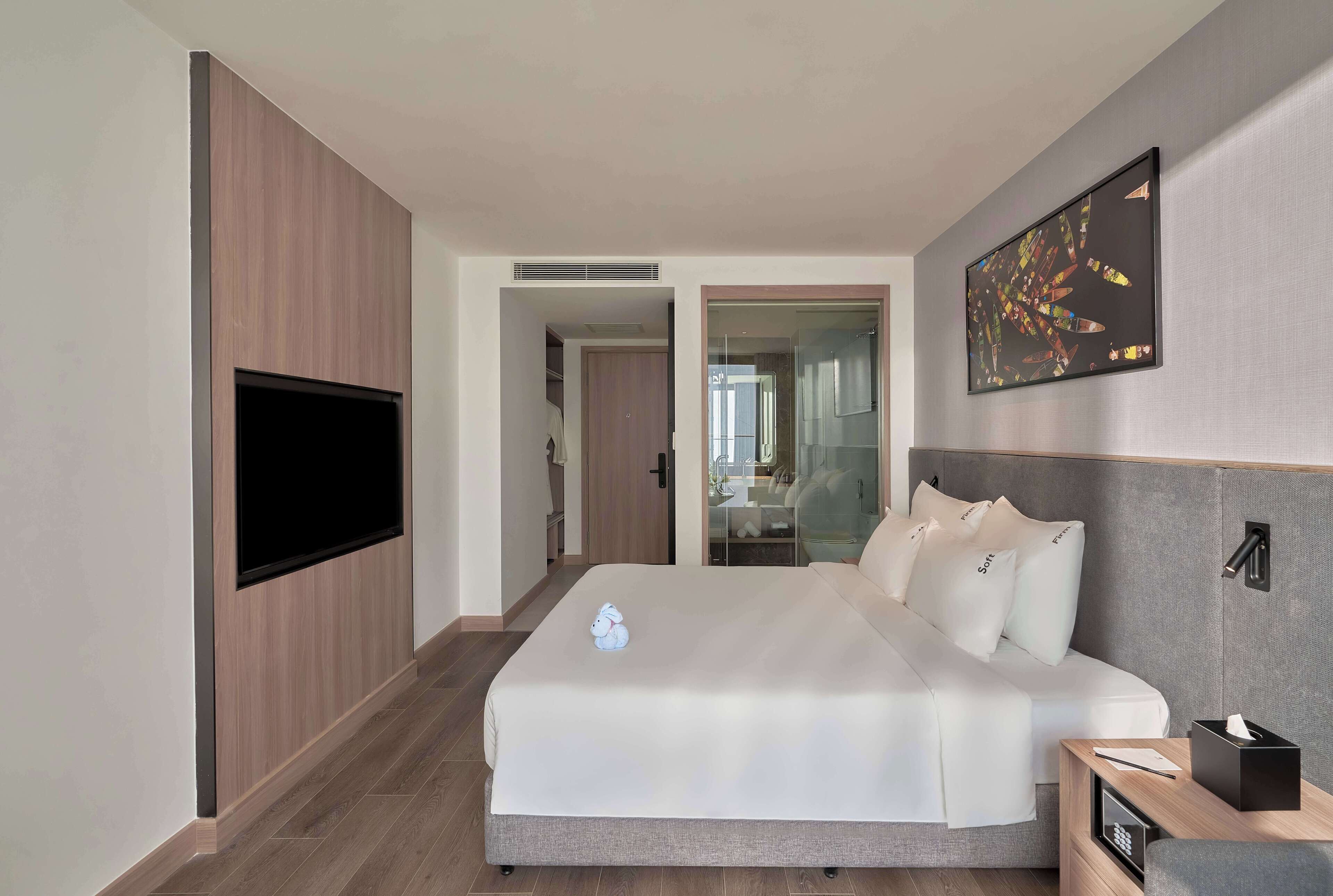 Adamas Boutique Hotel