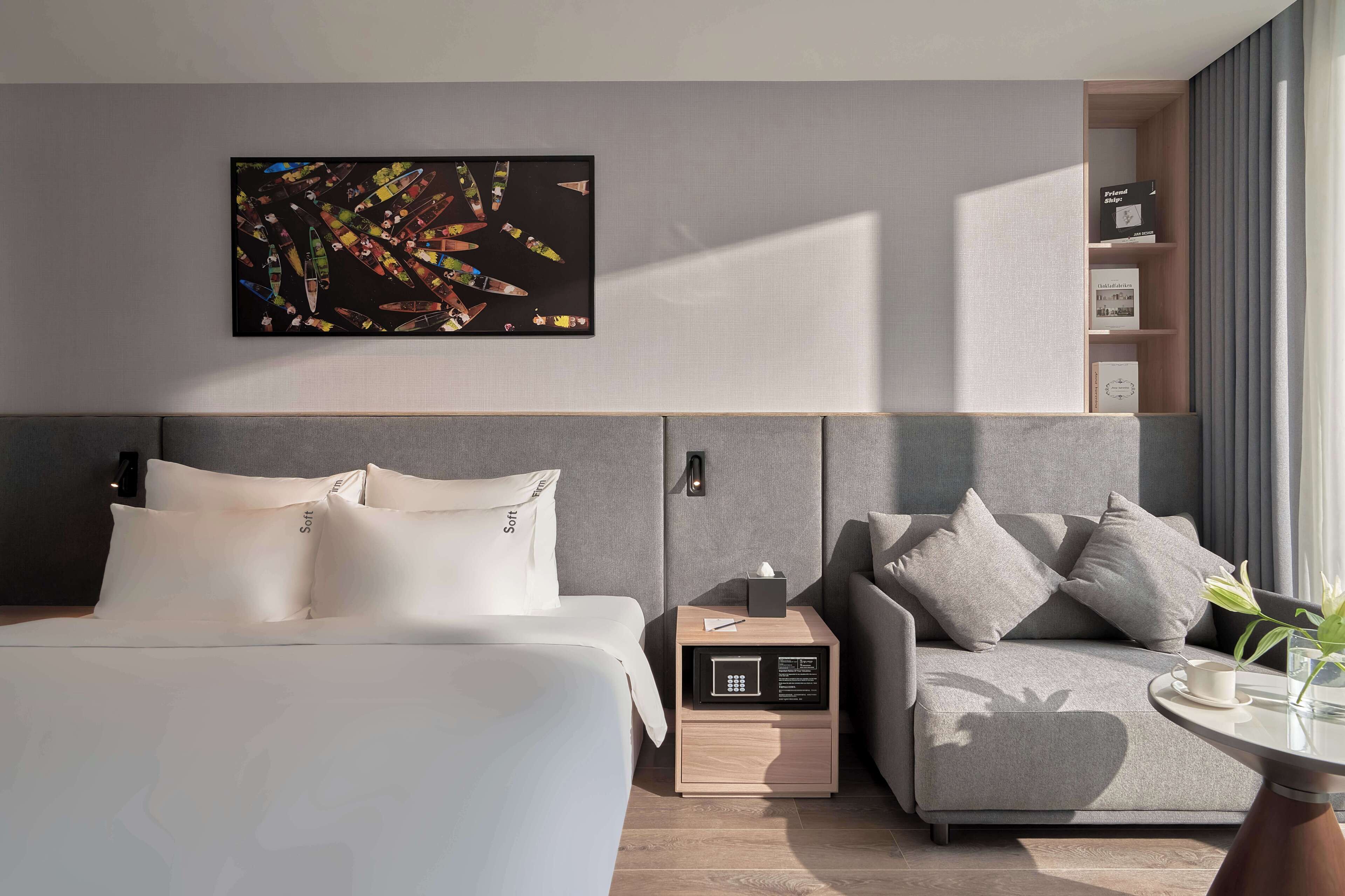 Adamas Boutique Hotel
