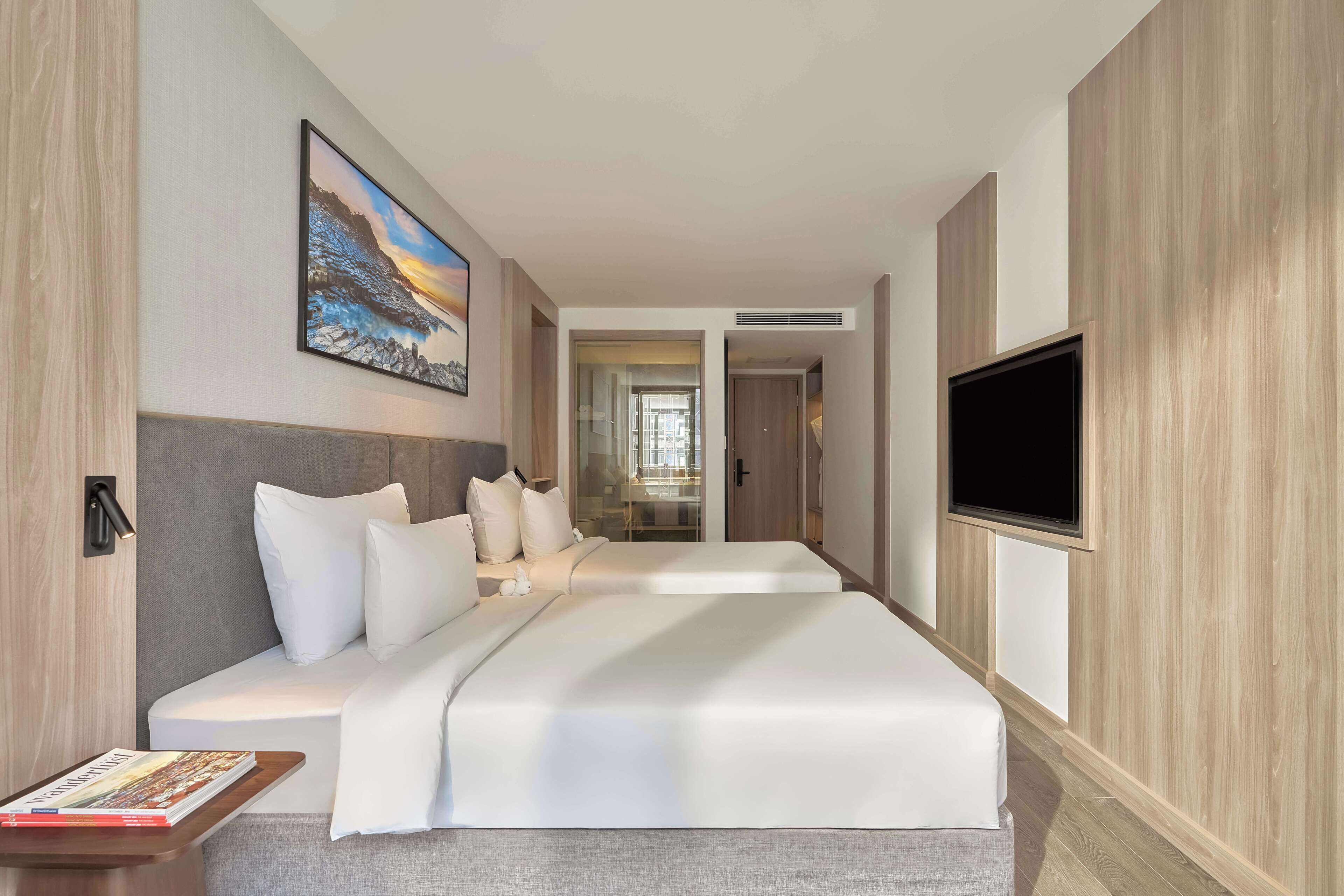 Adamas Boutique Hotel