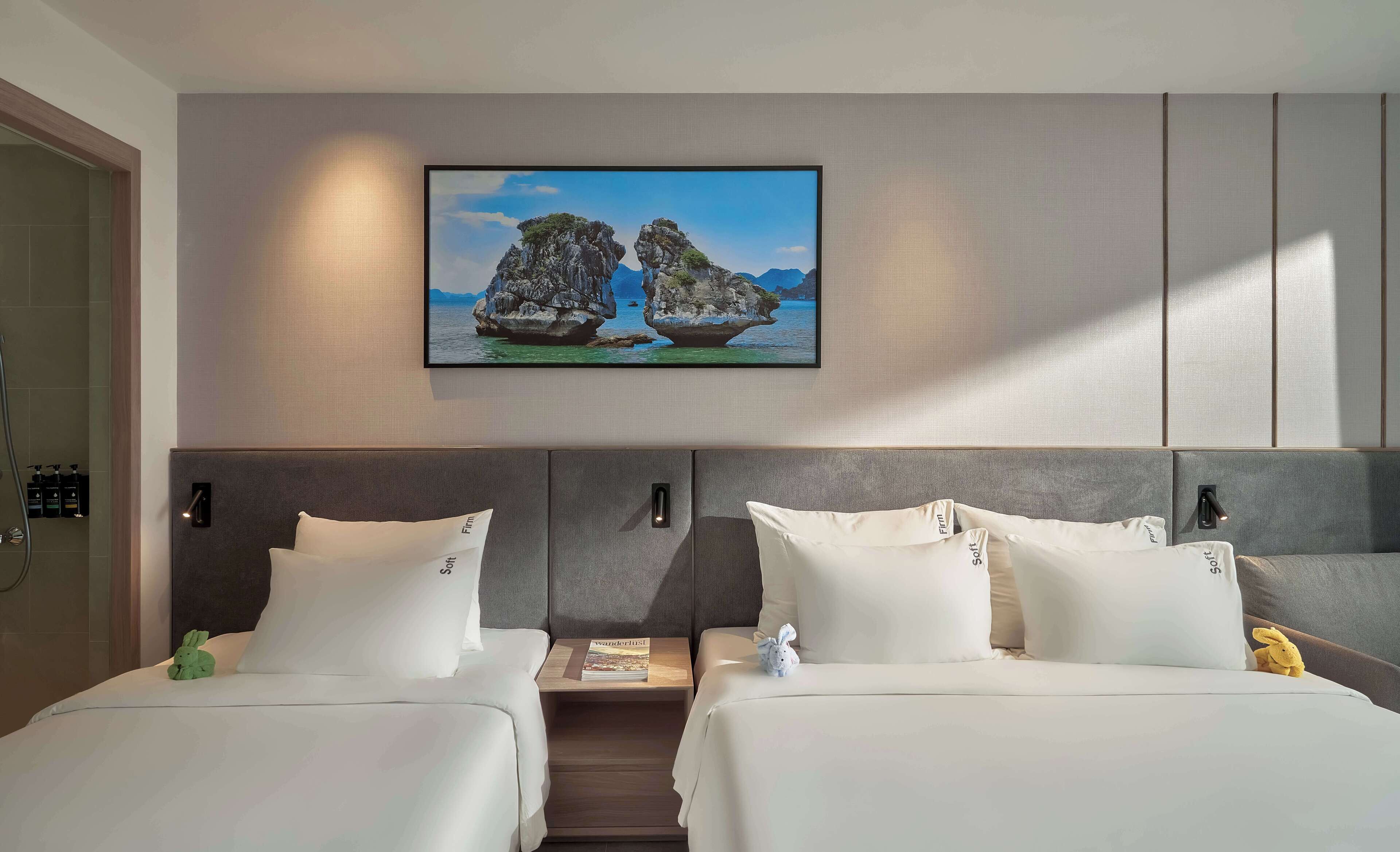 Adamas Boutique Hotel