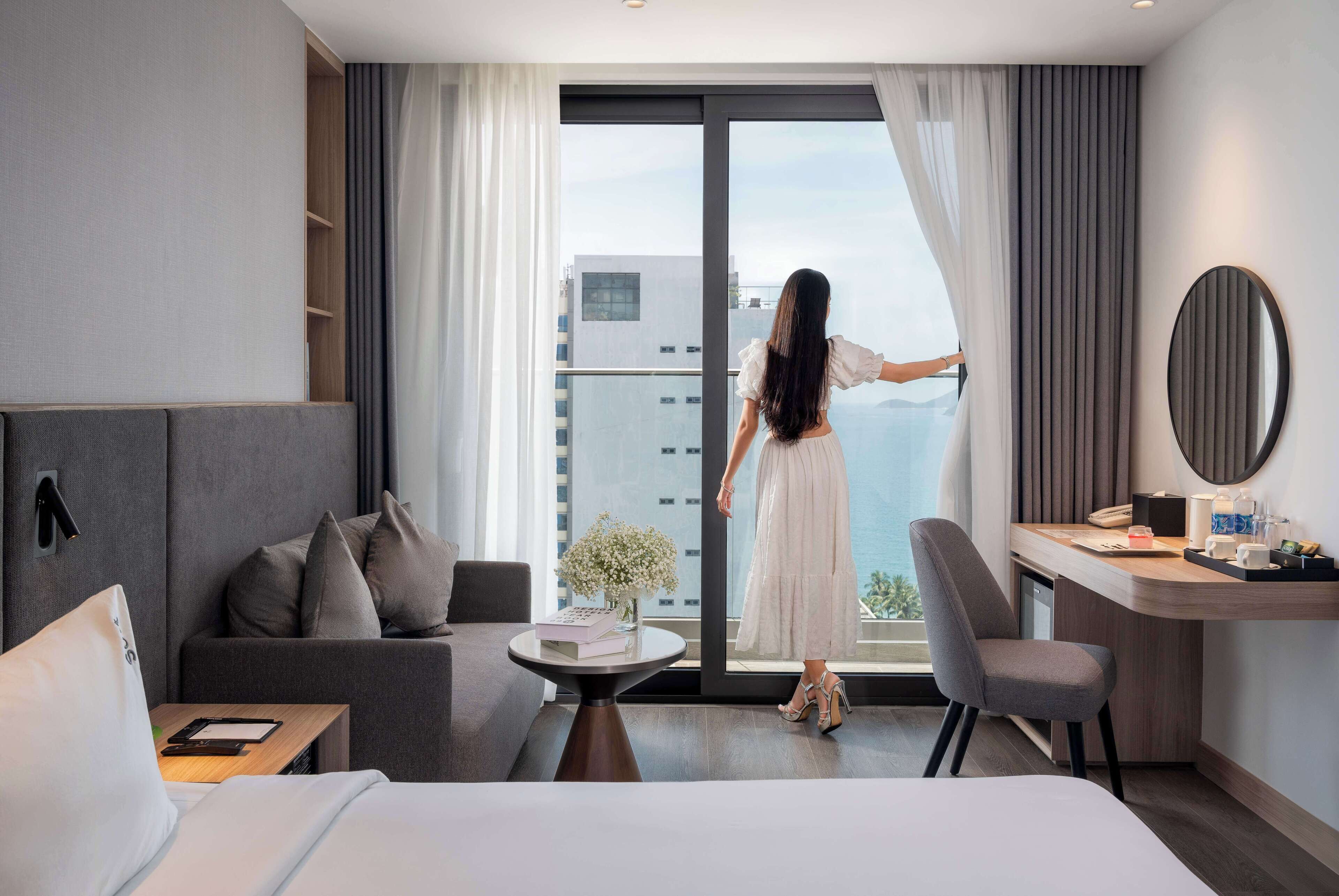 Adamas Boutique Hotel