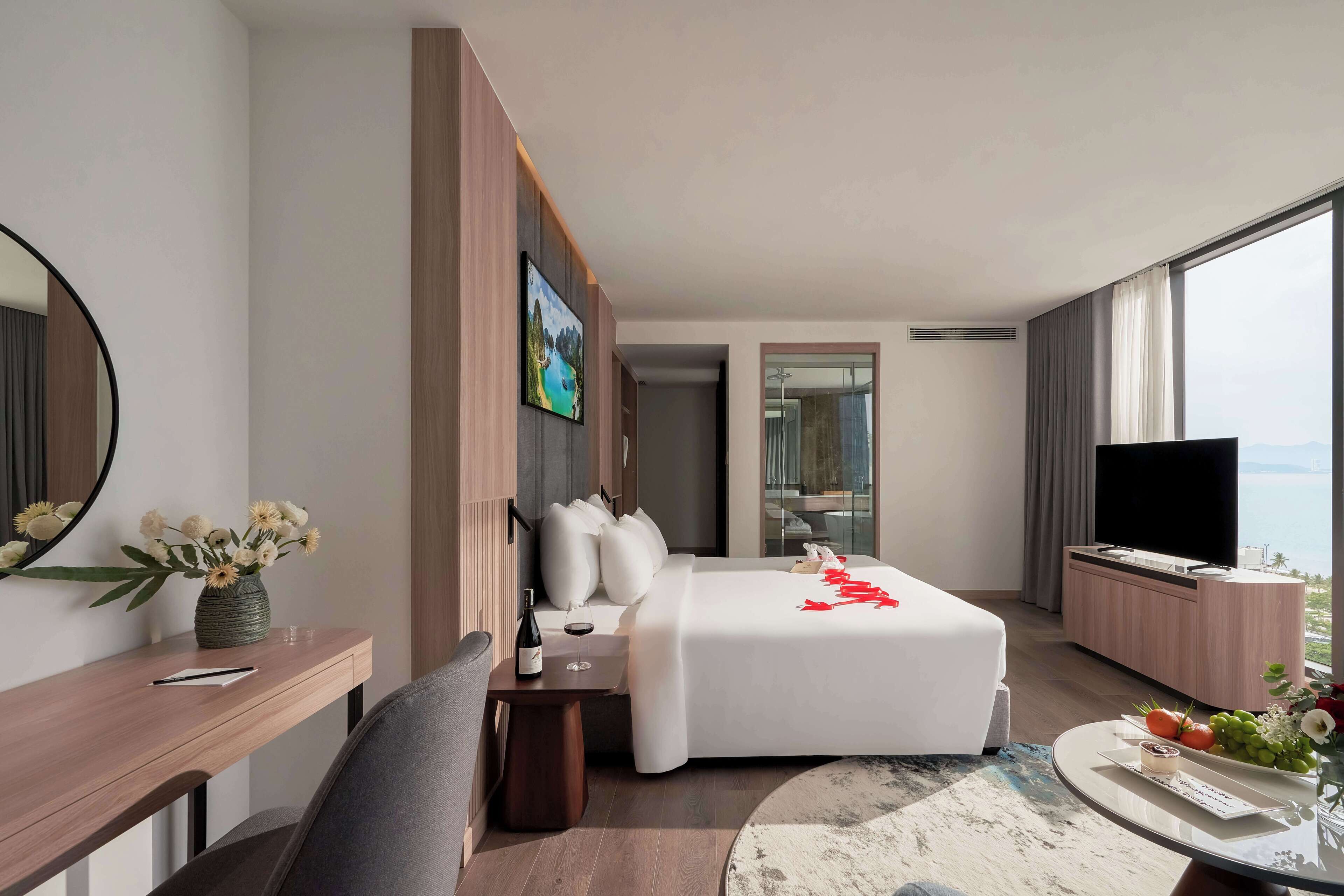 Adamas Boutique Hotel