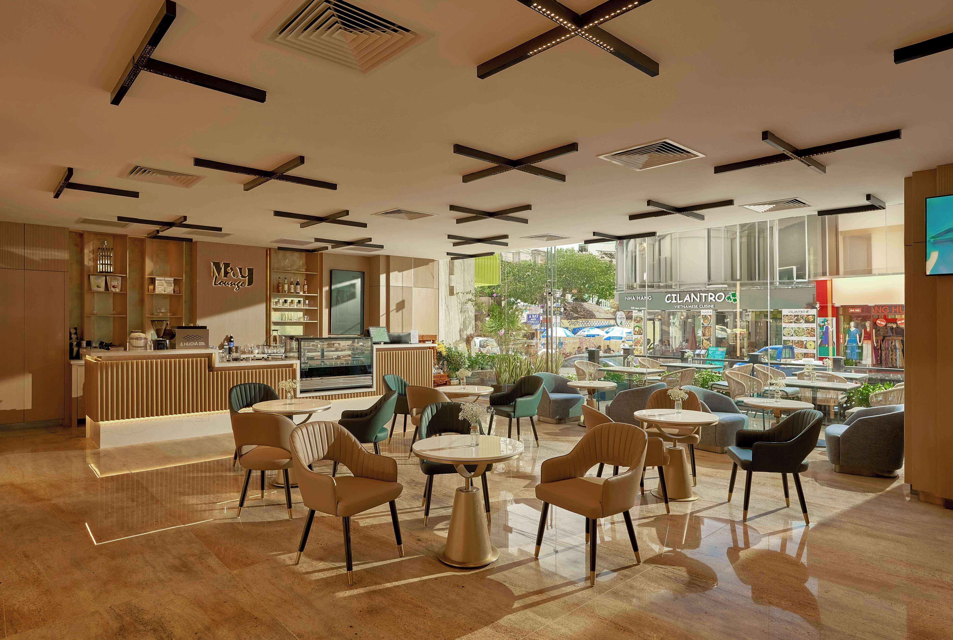Adamas Boutique Hotel