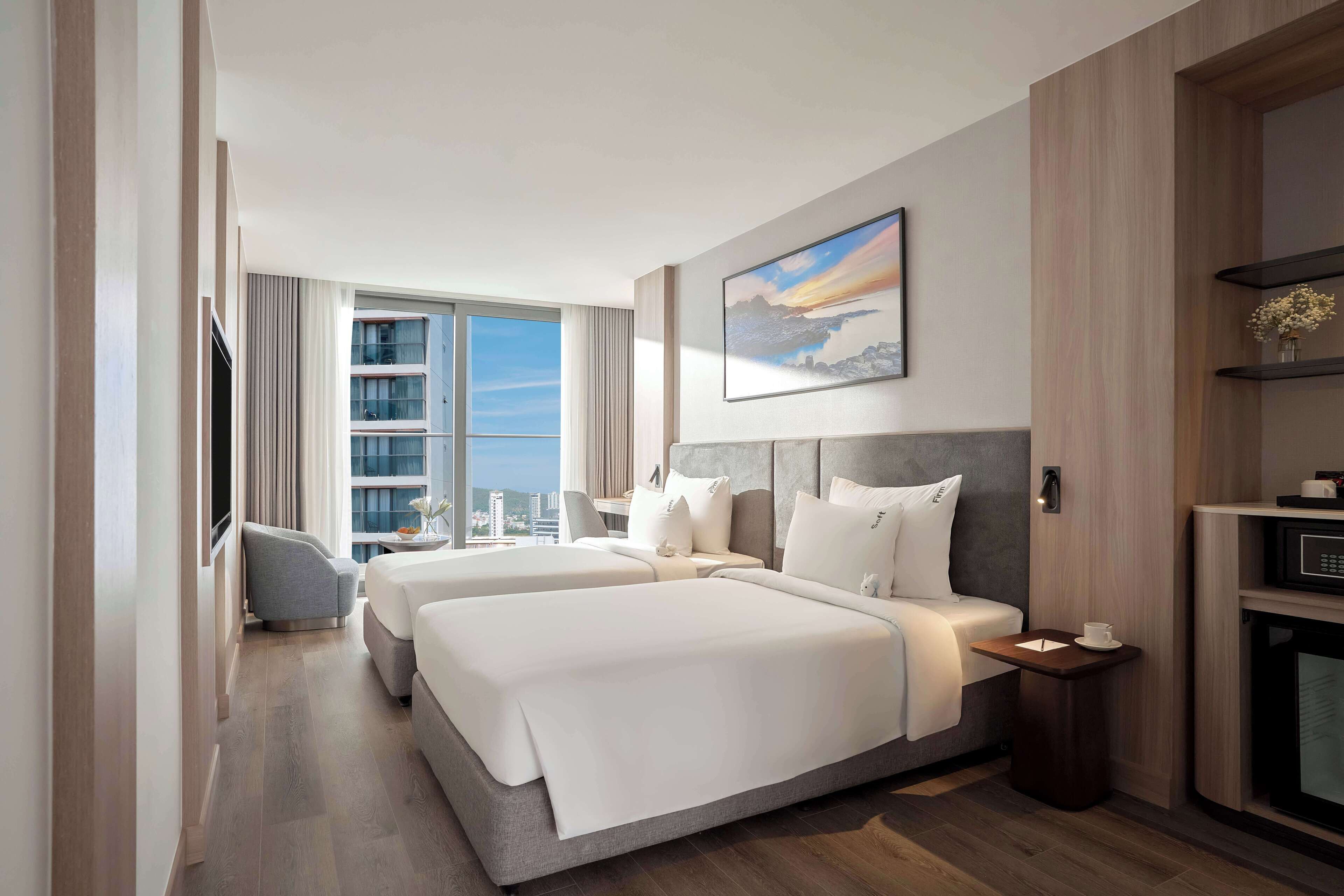 Adamas Boutique Hotel
