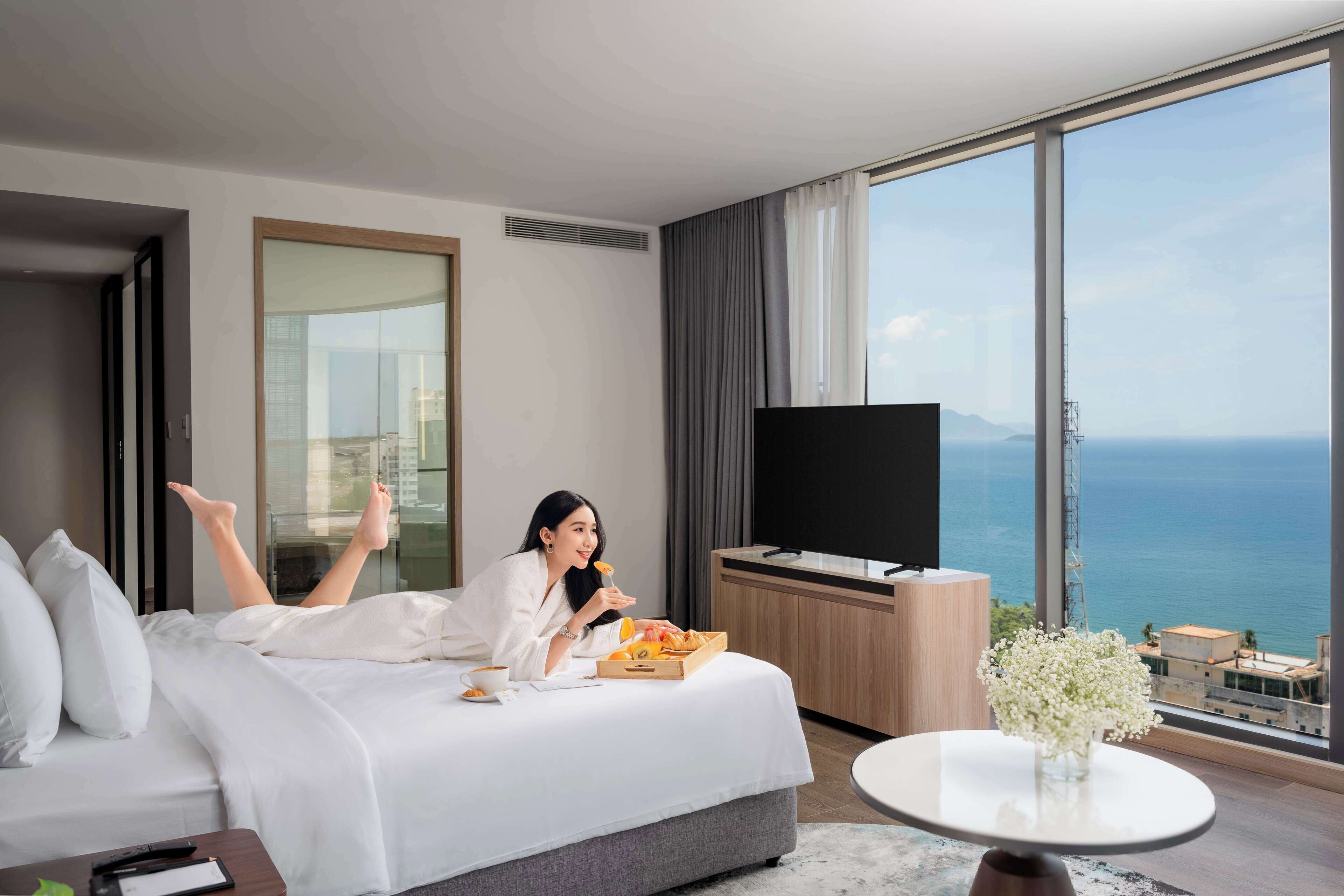 Adamas Boutique Hotel