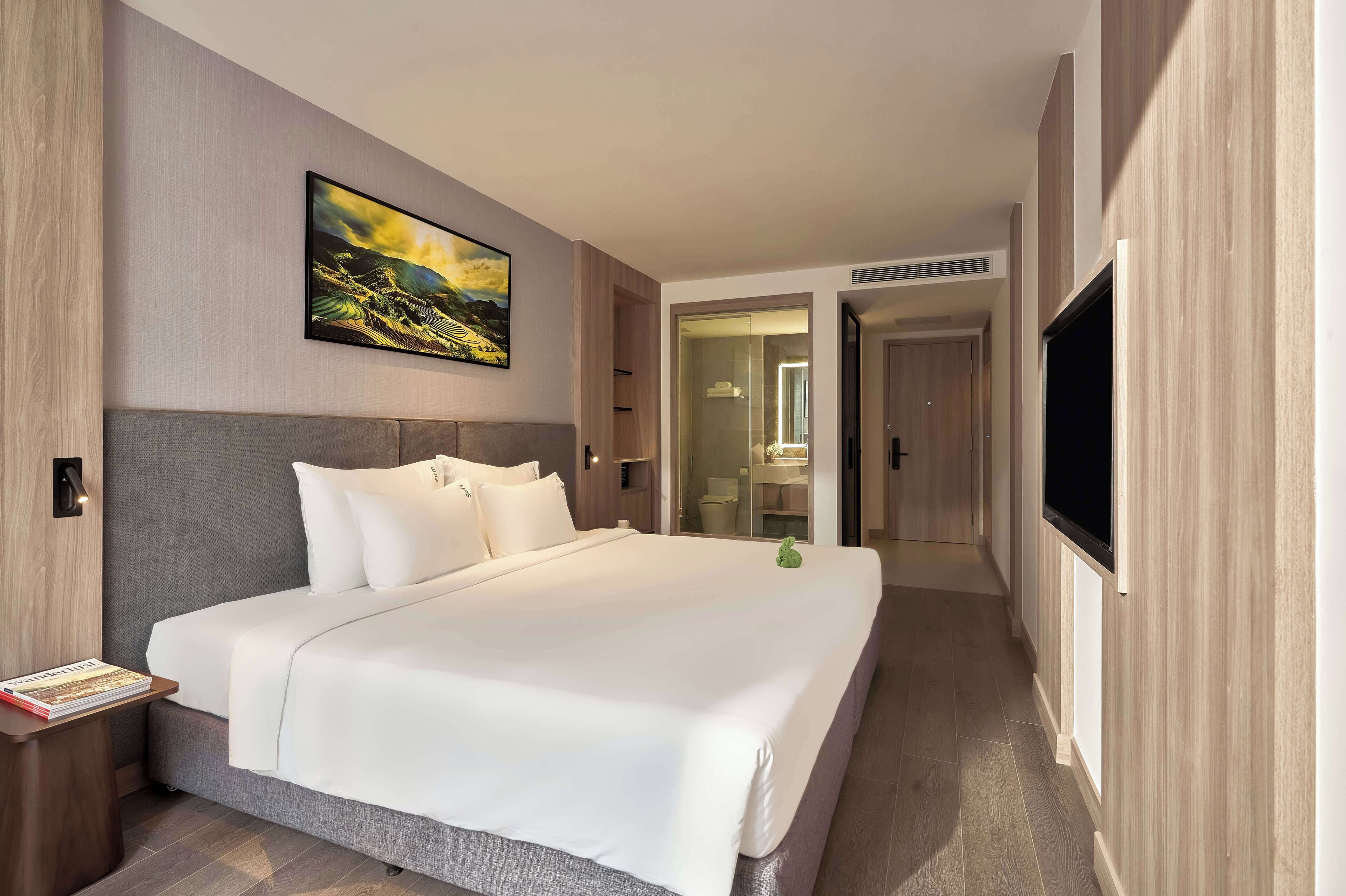 Adamas Boutique Hotel
