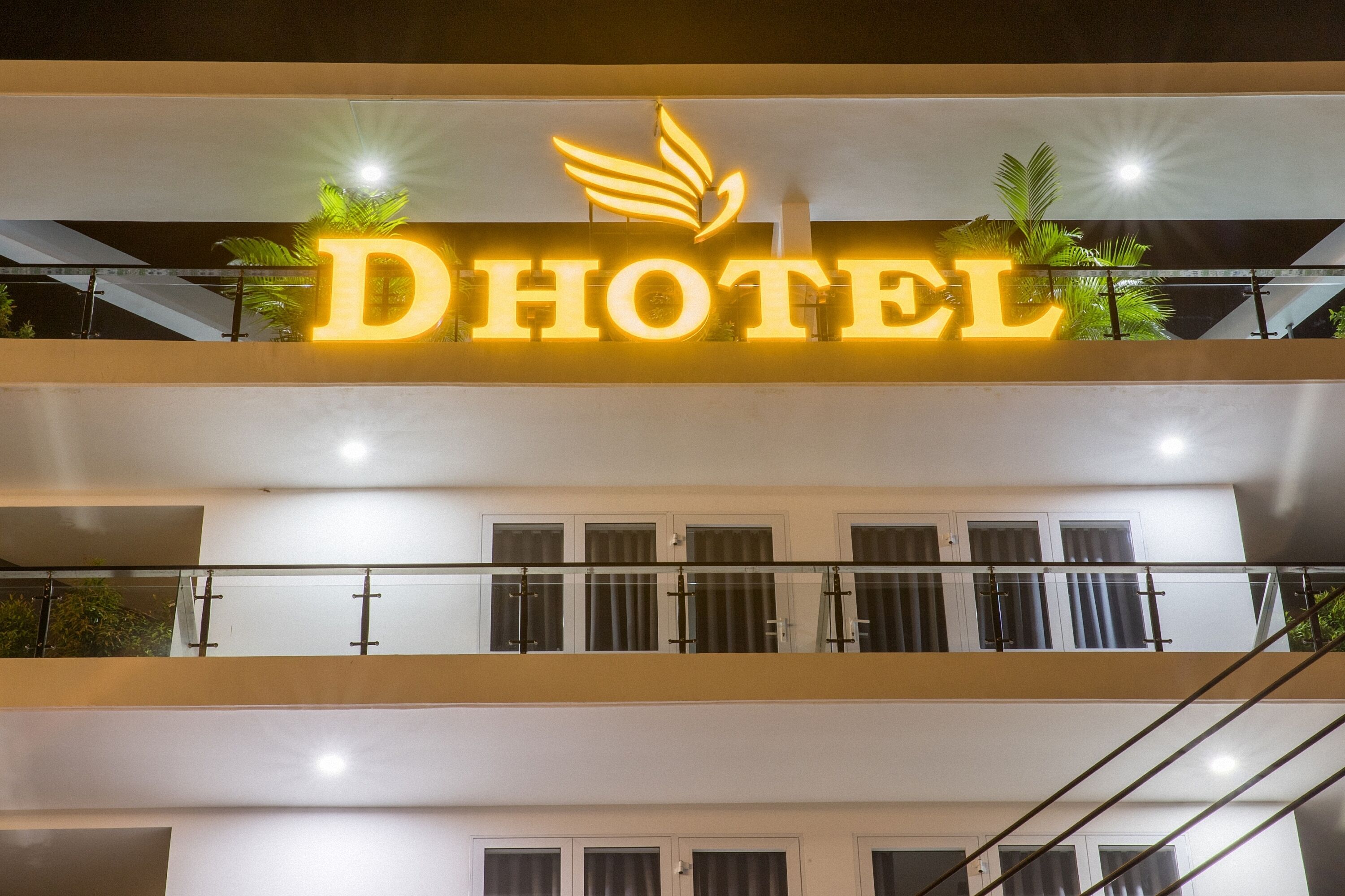 Aha D Hotel Nha Trang