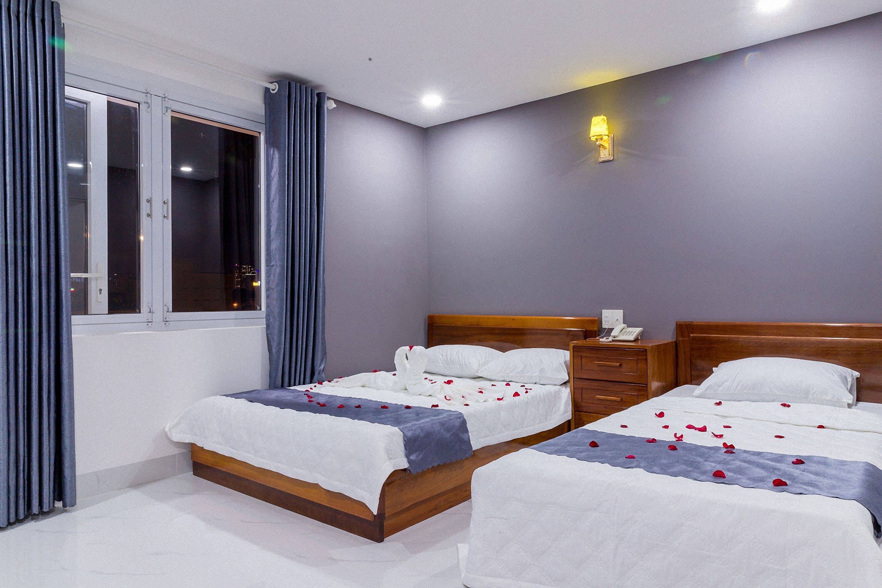 Aha D Hotel Nha Trang