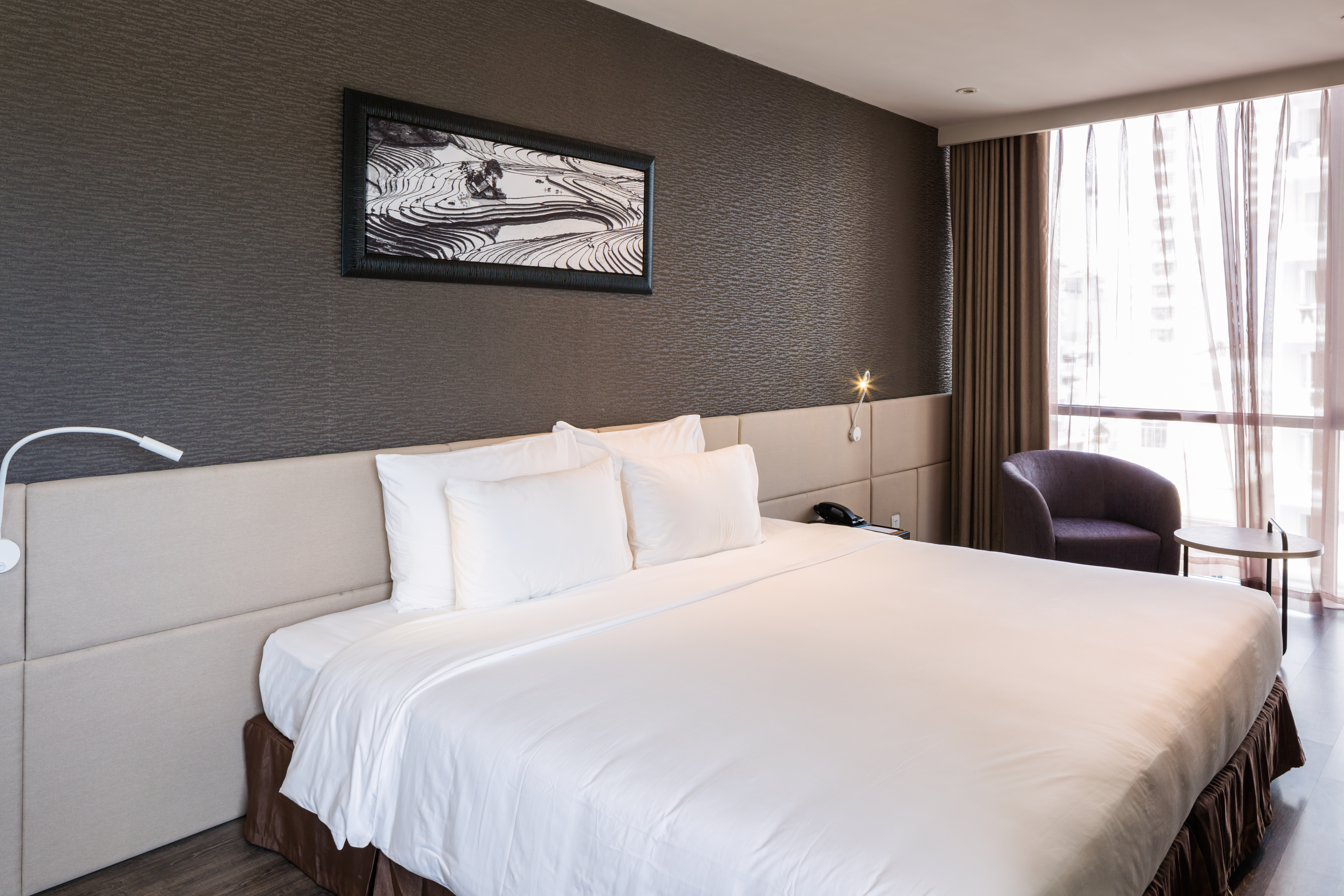 Alana Nha Trang Beach Hotel