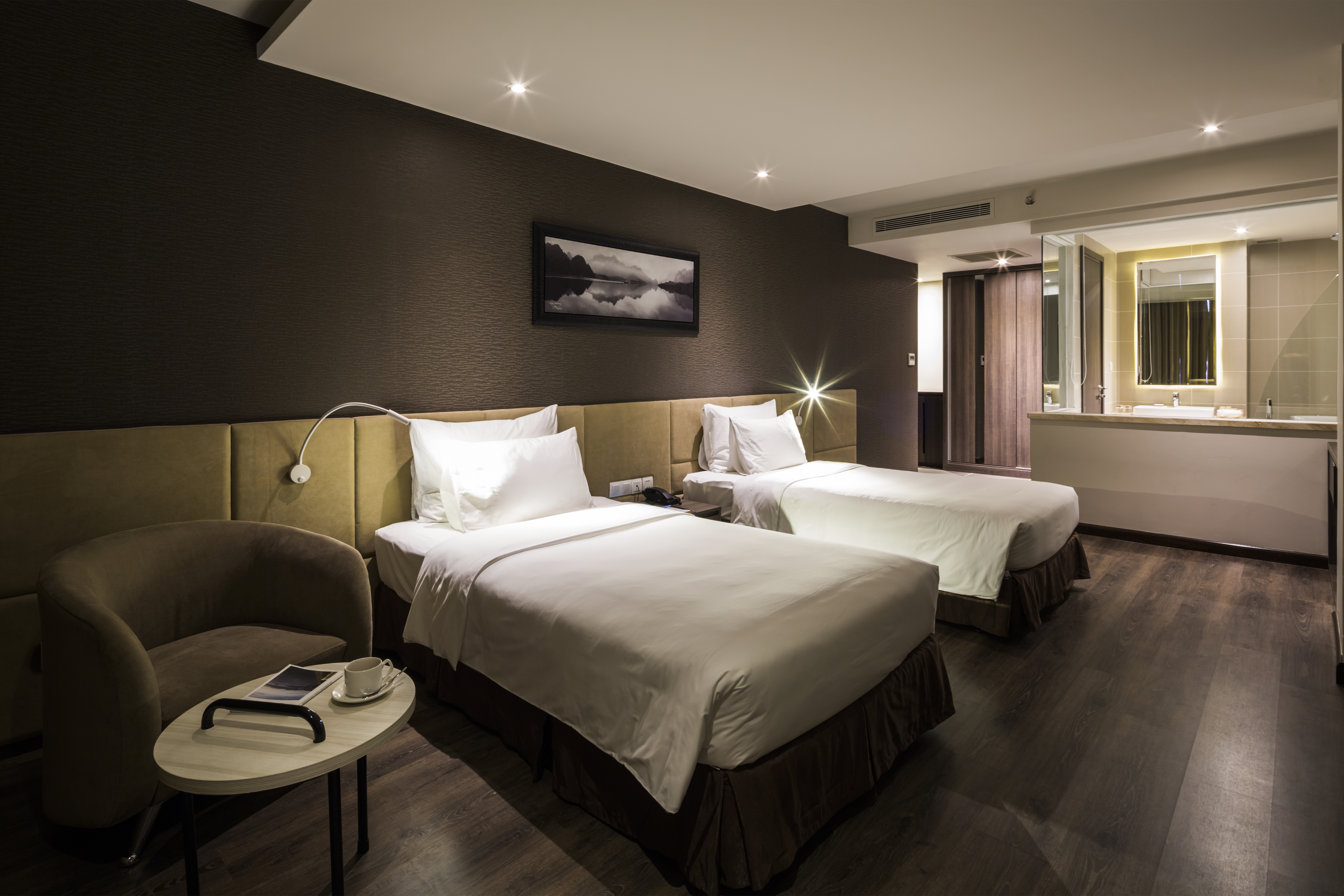 Alana Nha Trang Beach Hotel