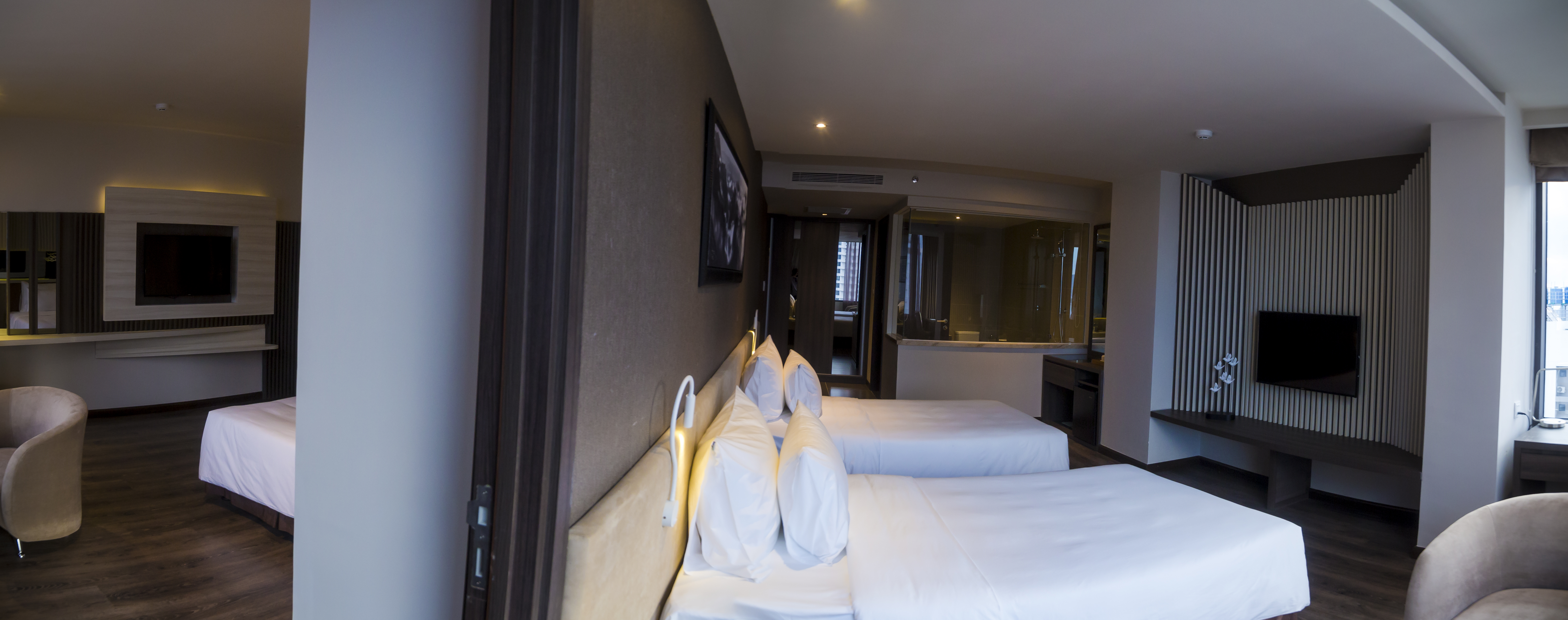 Alana Nha Trang Beach Hotel
