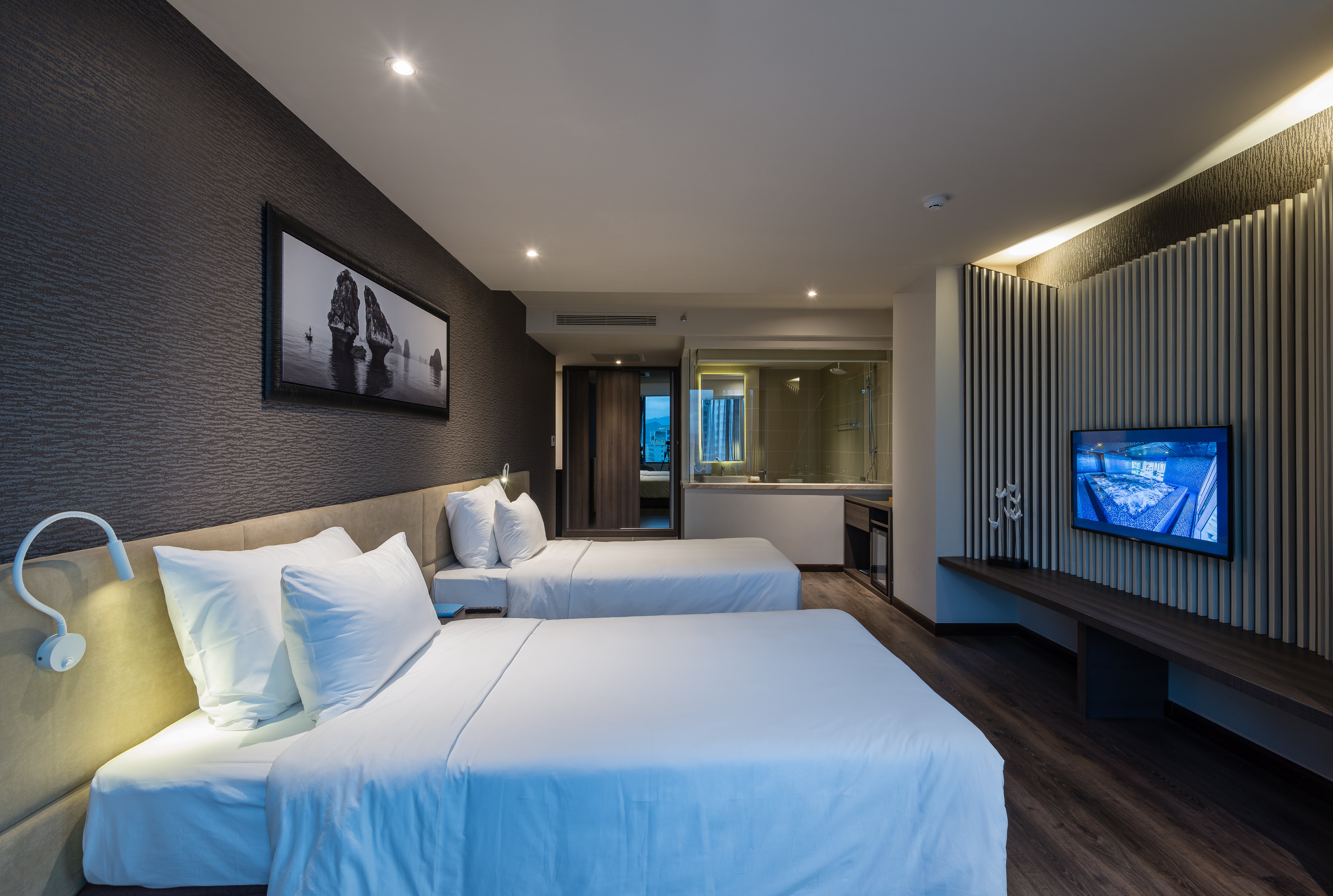 Alana Nha Trang Beach Hotel