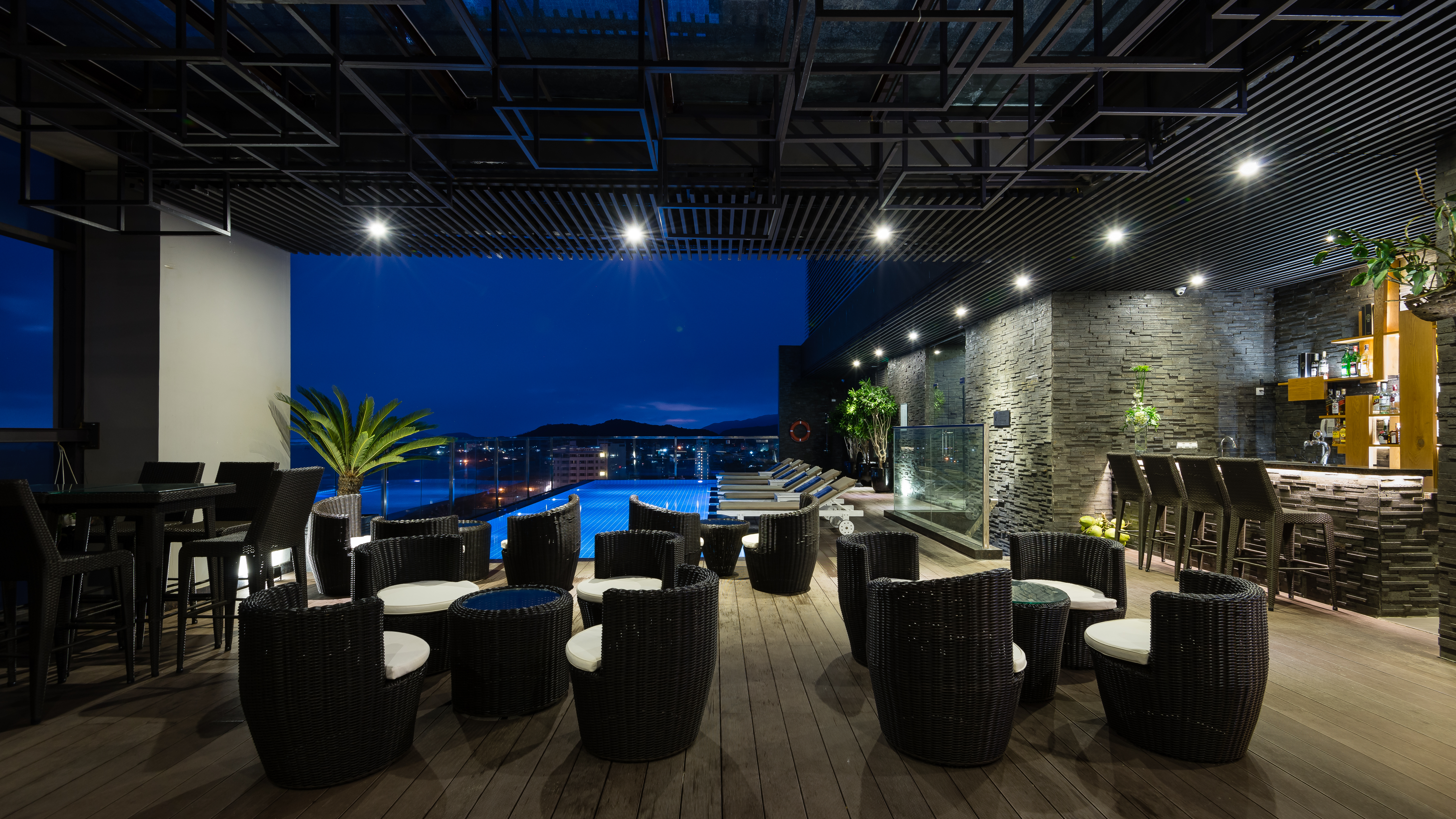 Alana Nha Trang Beach Hotel
