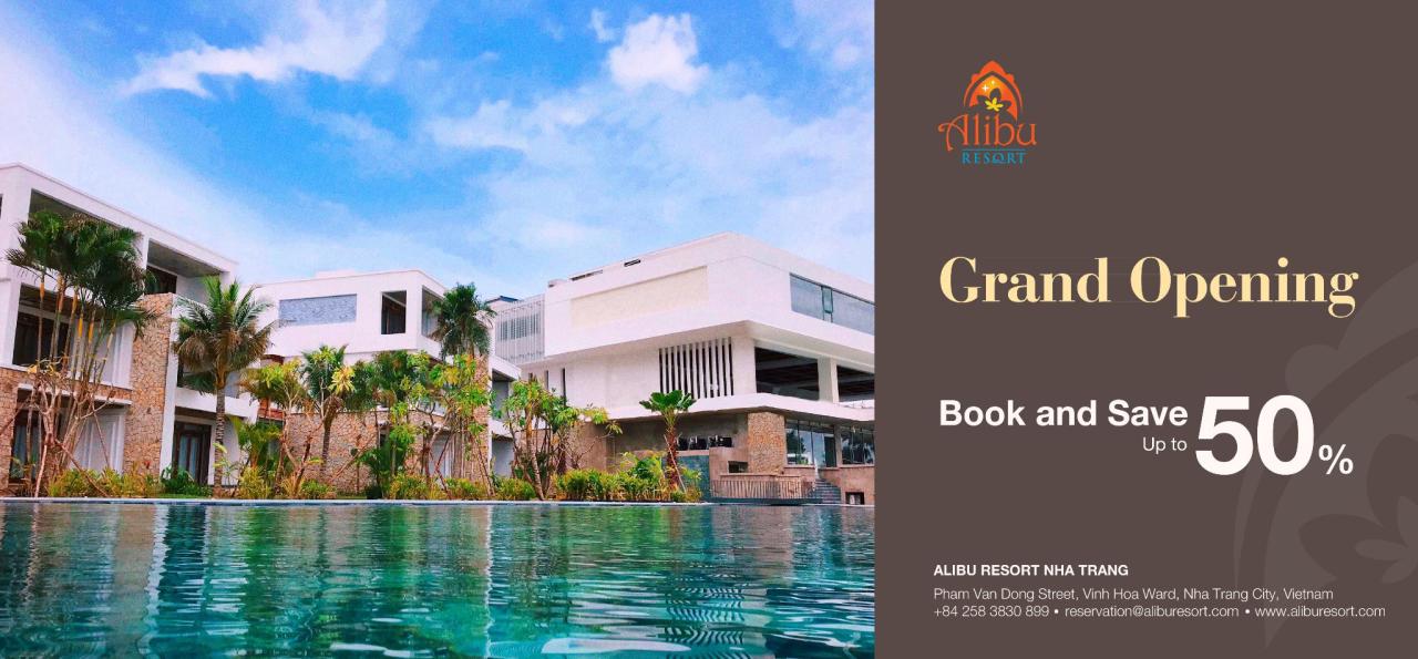 Alibu Resort