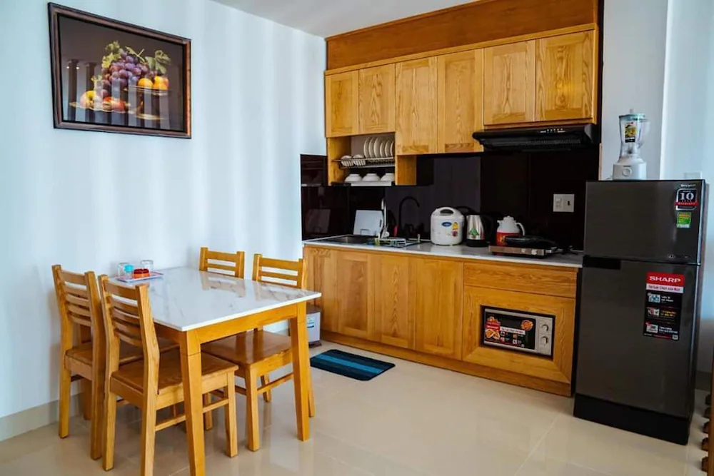 Amelie Apartment