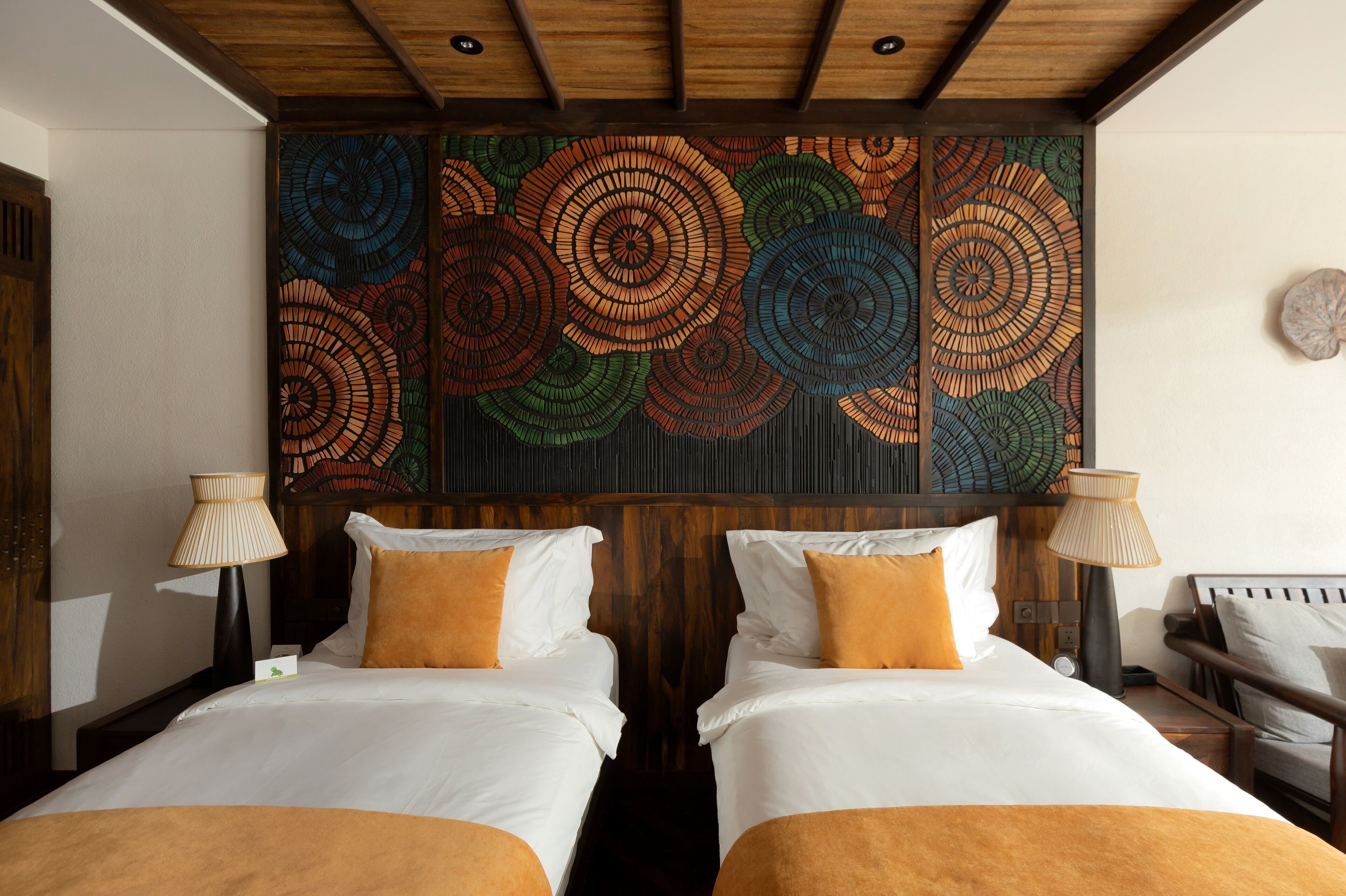 Amiana Resort  Nha Trang