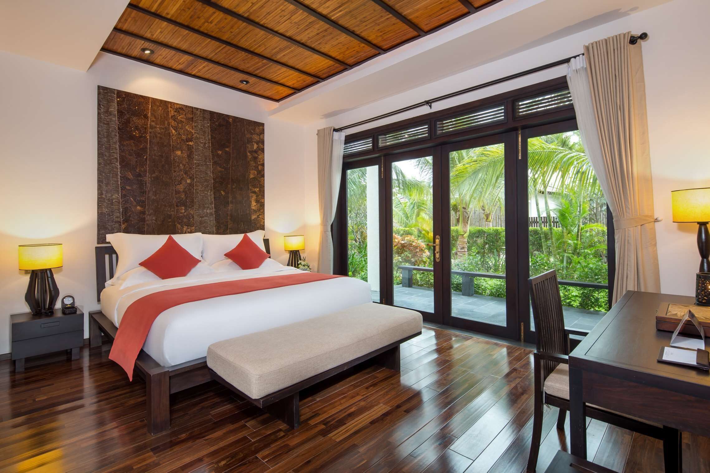 Amiana Resort  Nha Trang