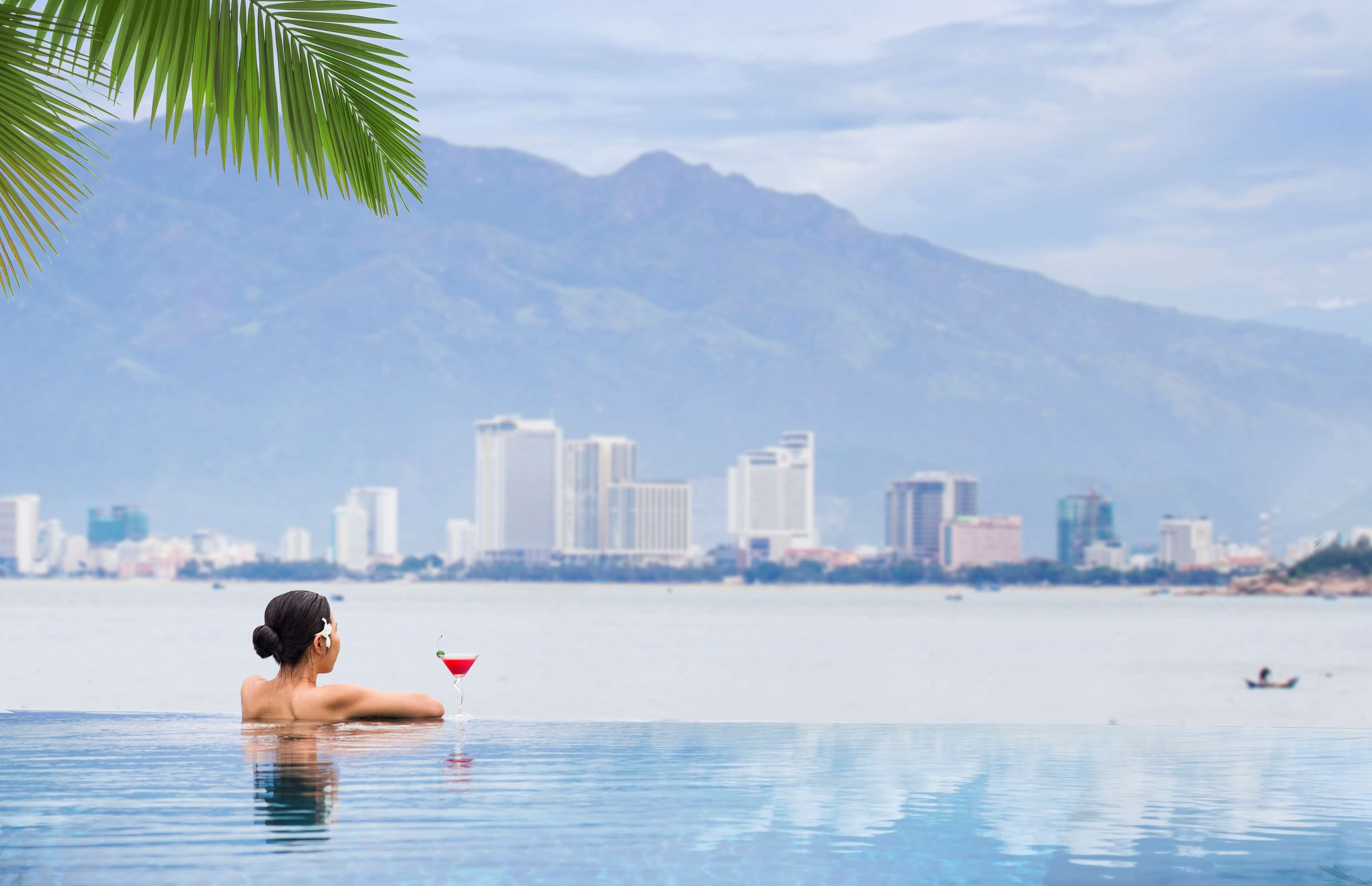 Amiana Resort  Nha Trang