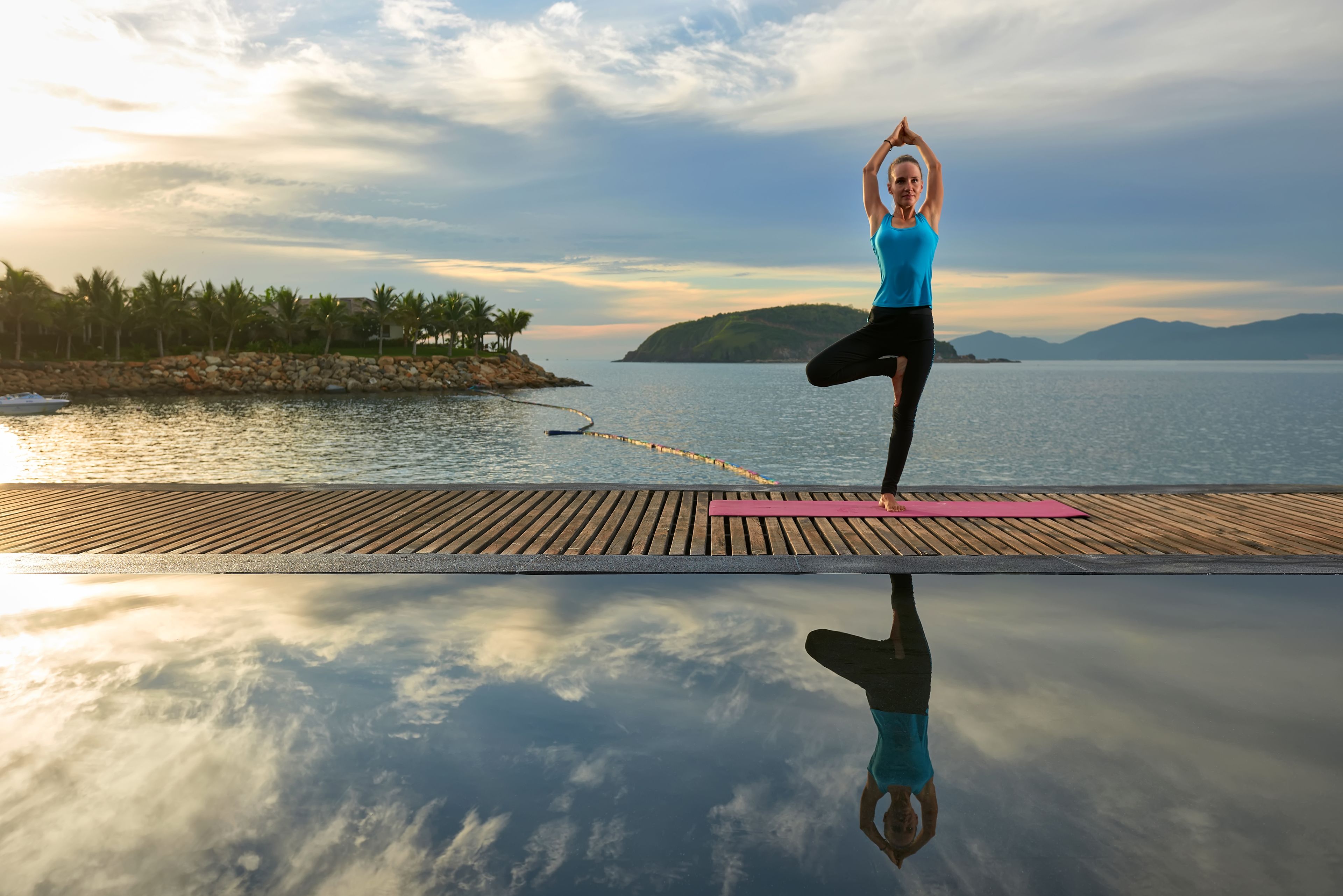 Amiana Resort  Nha Trang