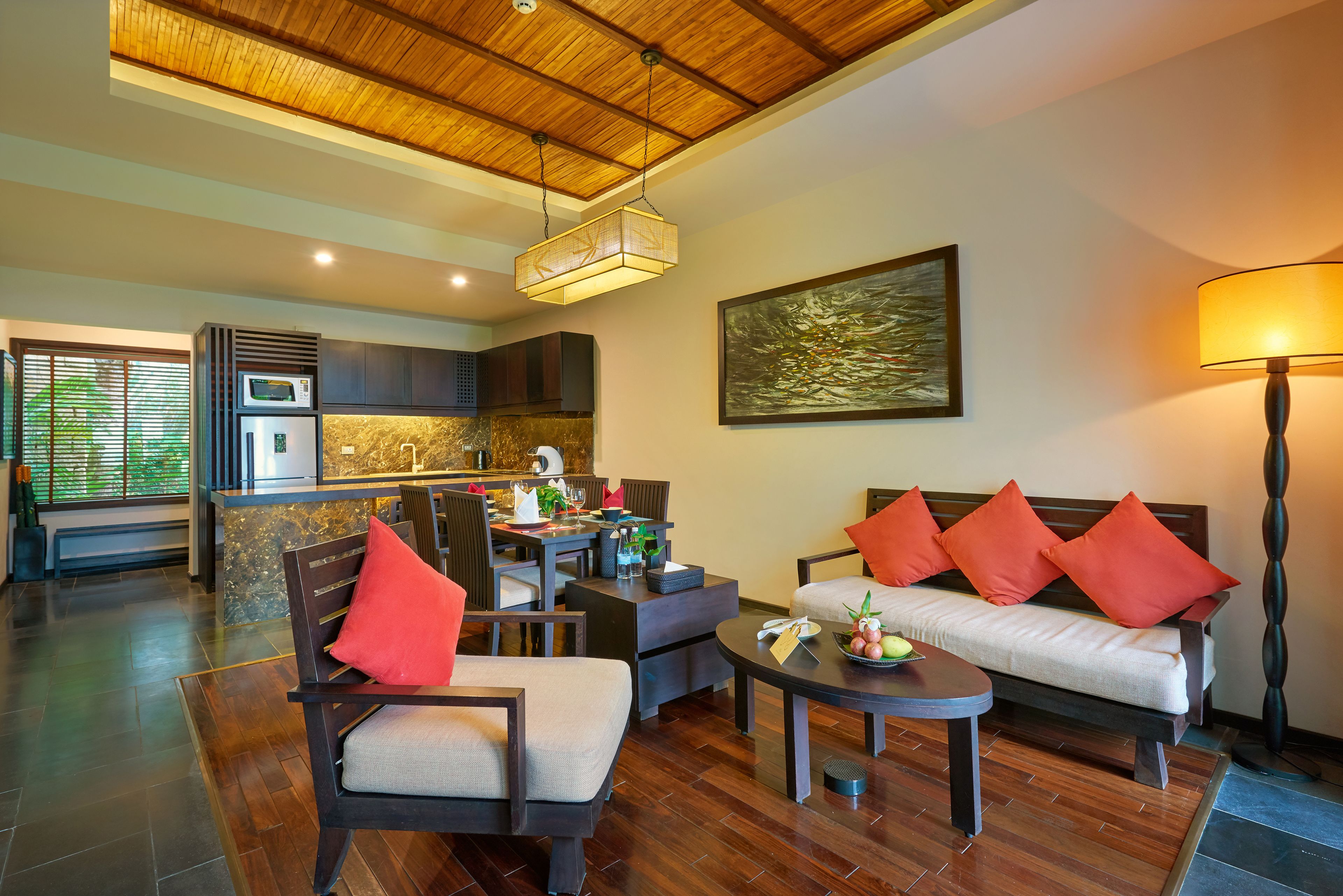 Amiana Resort  Nha Trang