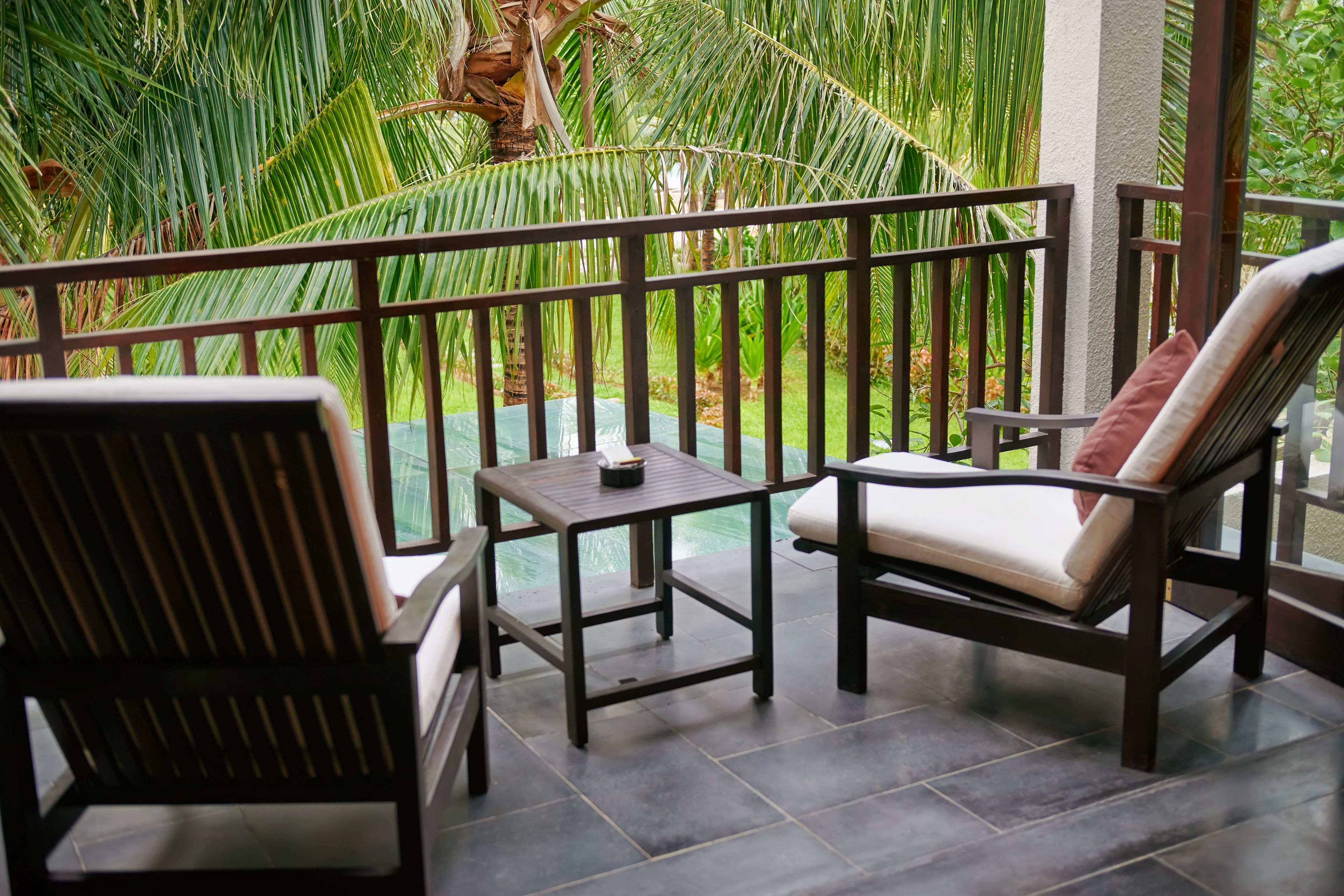 Amiana Resort  Nha Trang