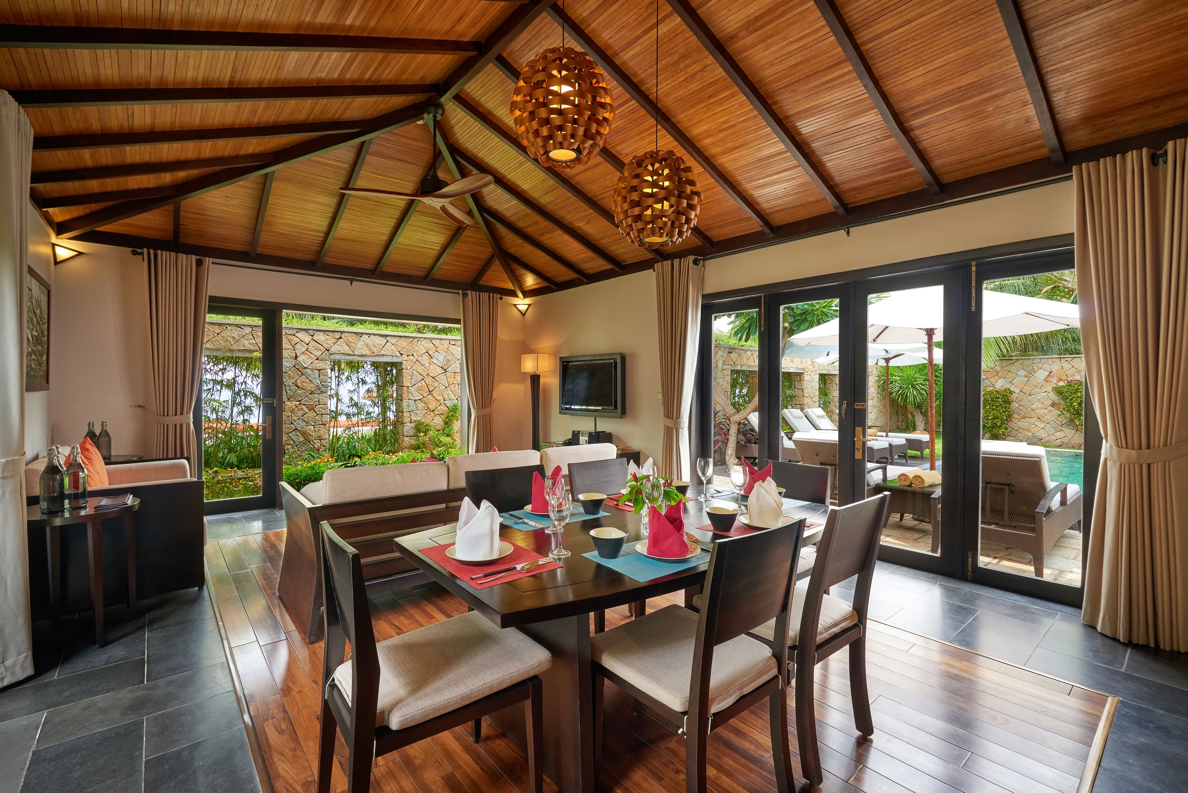 Amiana Resort  Nha Trang