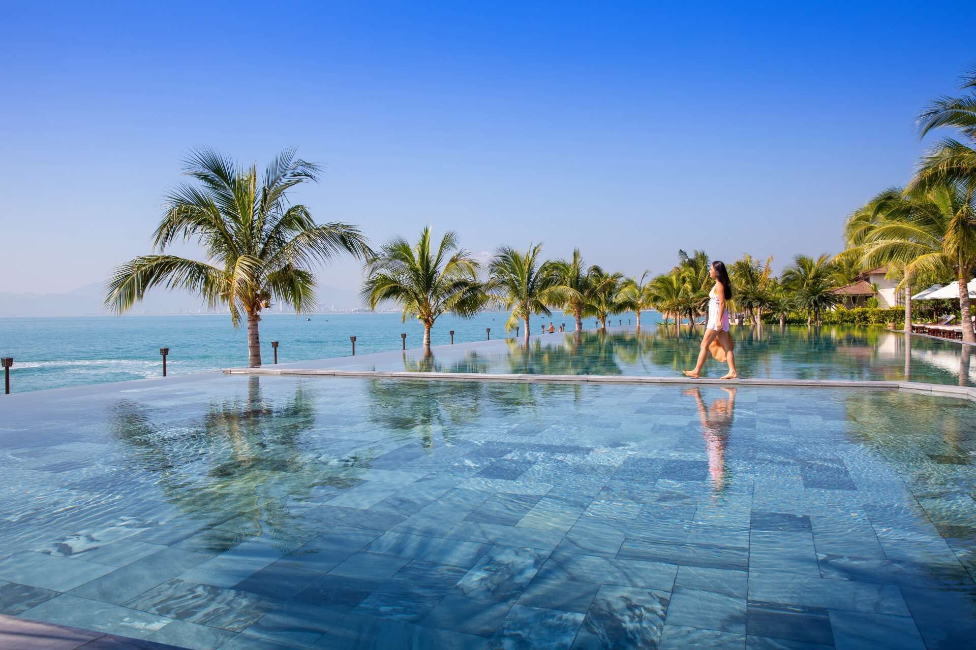 Amiana Resort  Nha Trang
