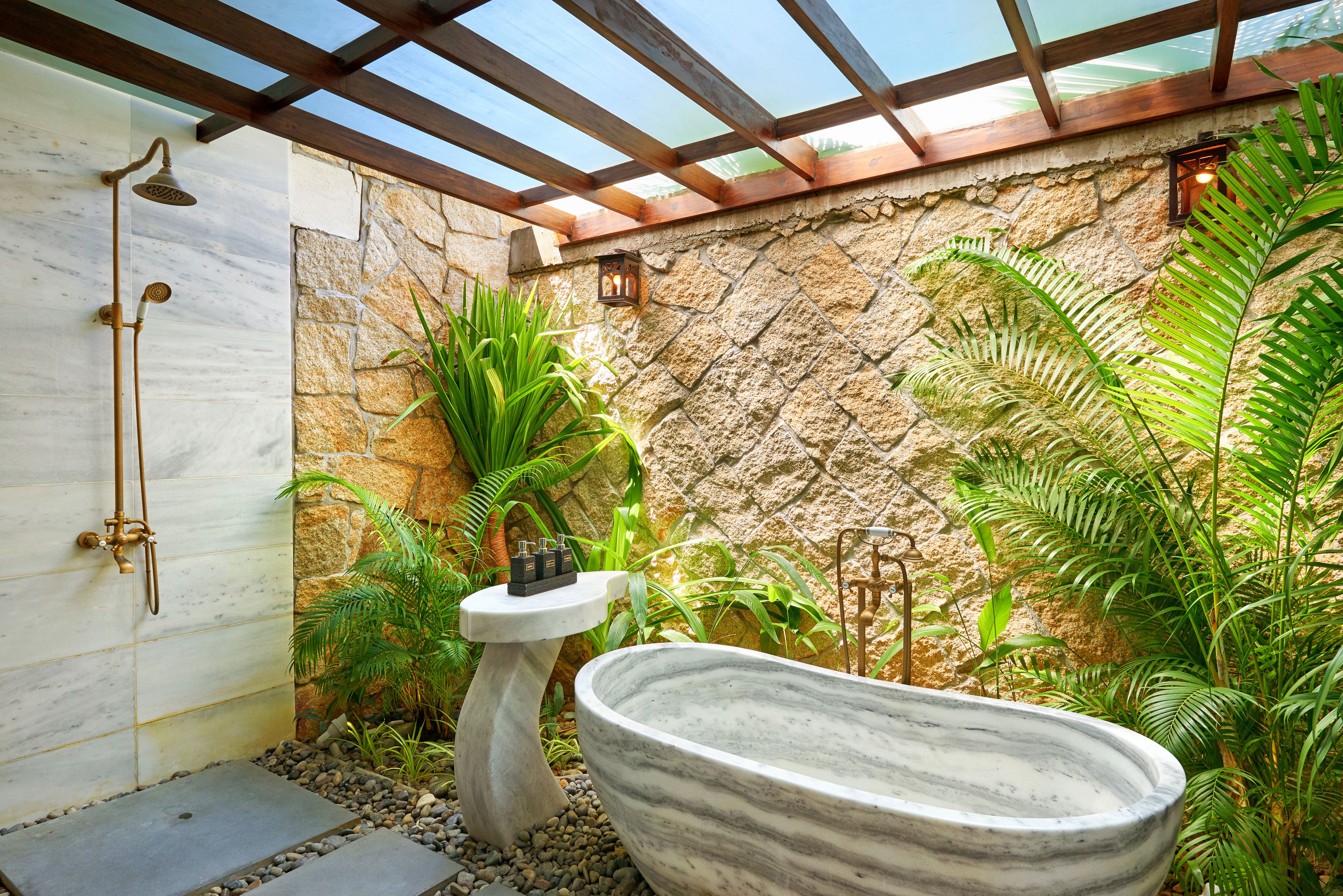 Amiana Resort  Nha Trang