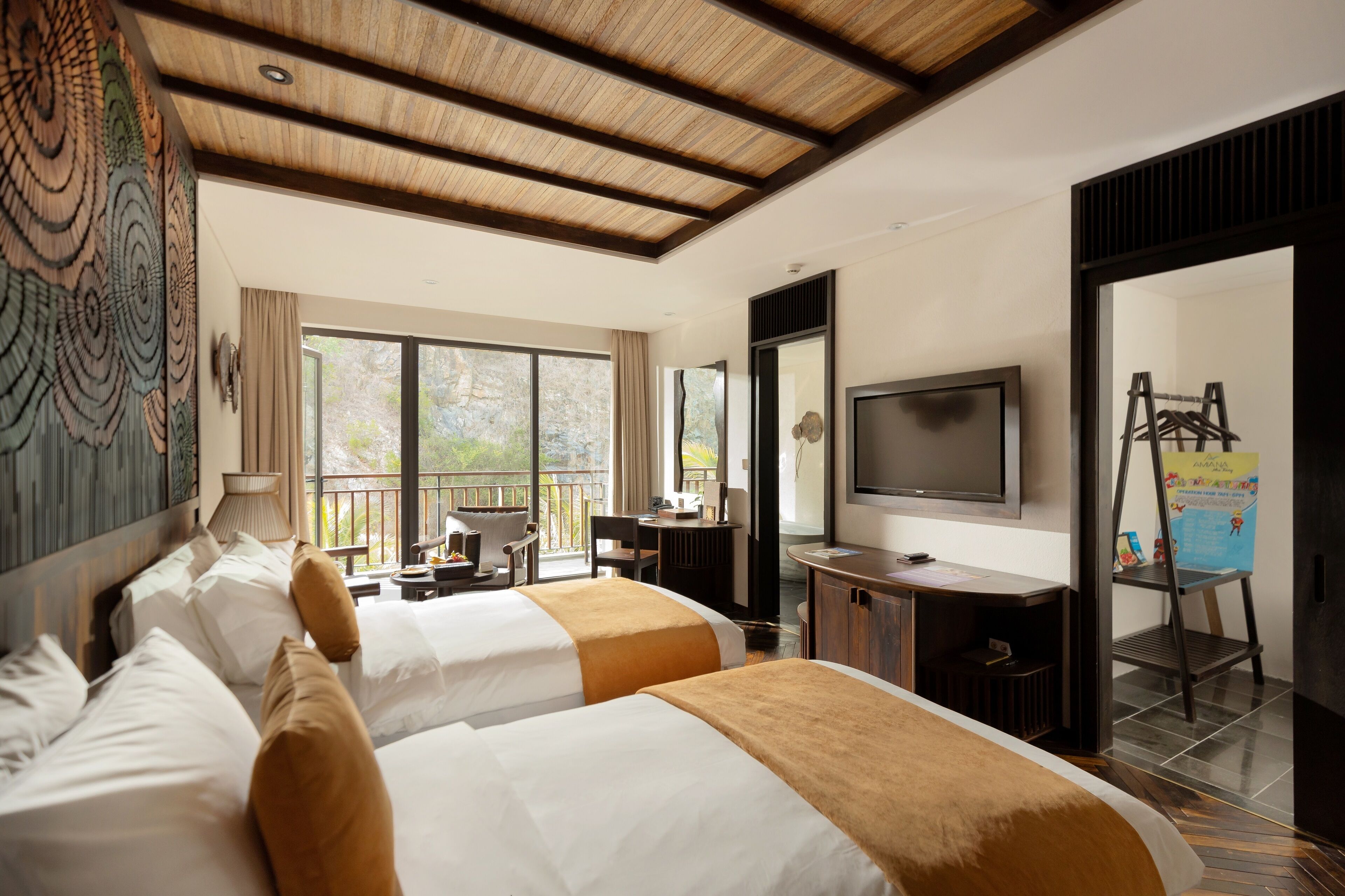 Amiana Resort  Nha Trang