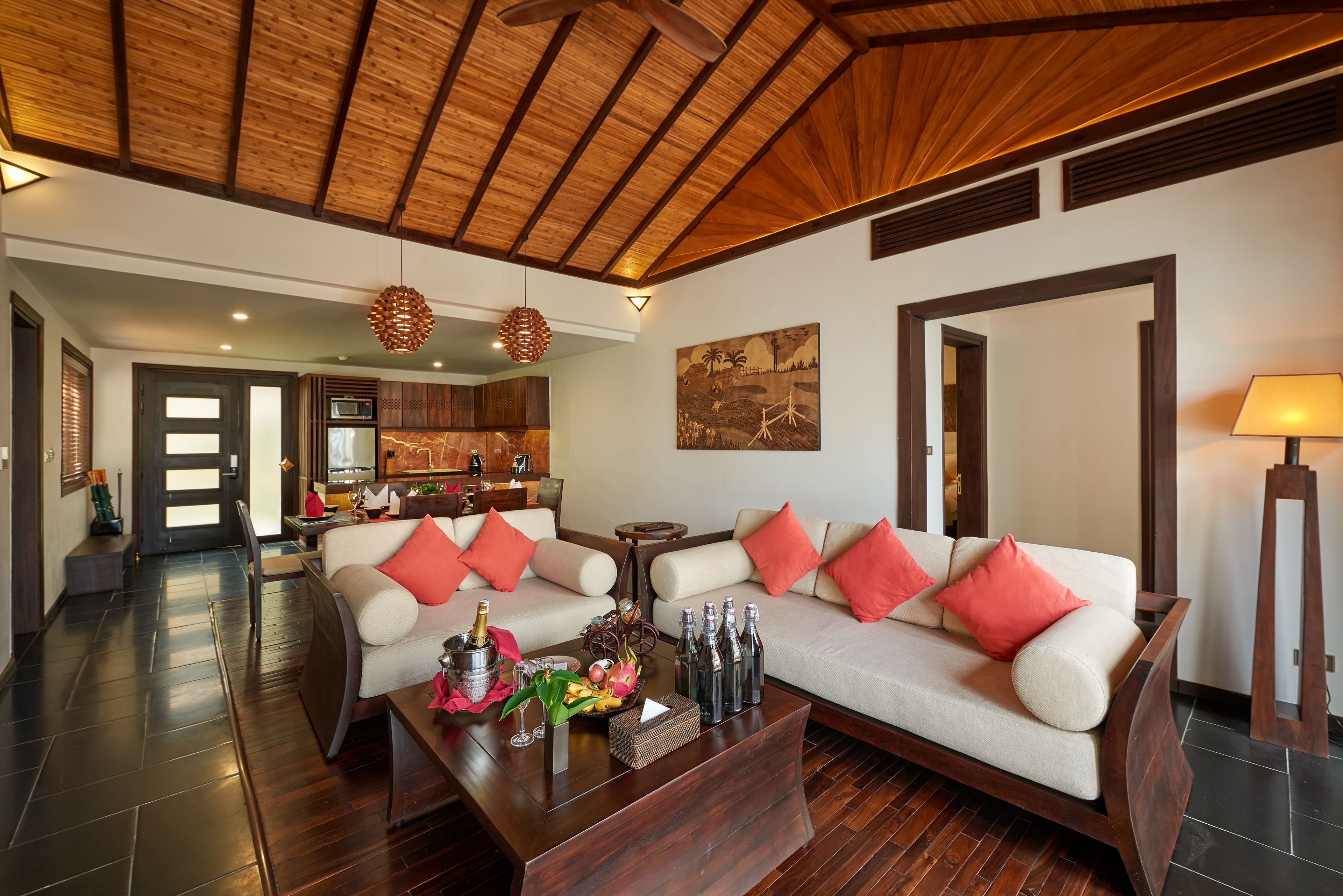Amiana Resort  Nha Trang